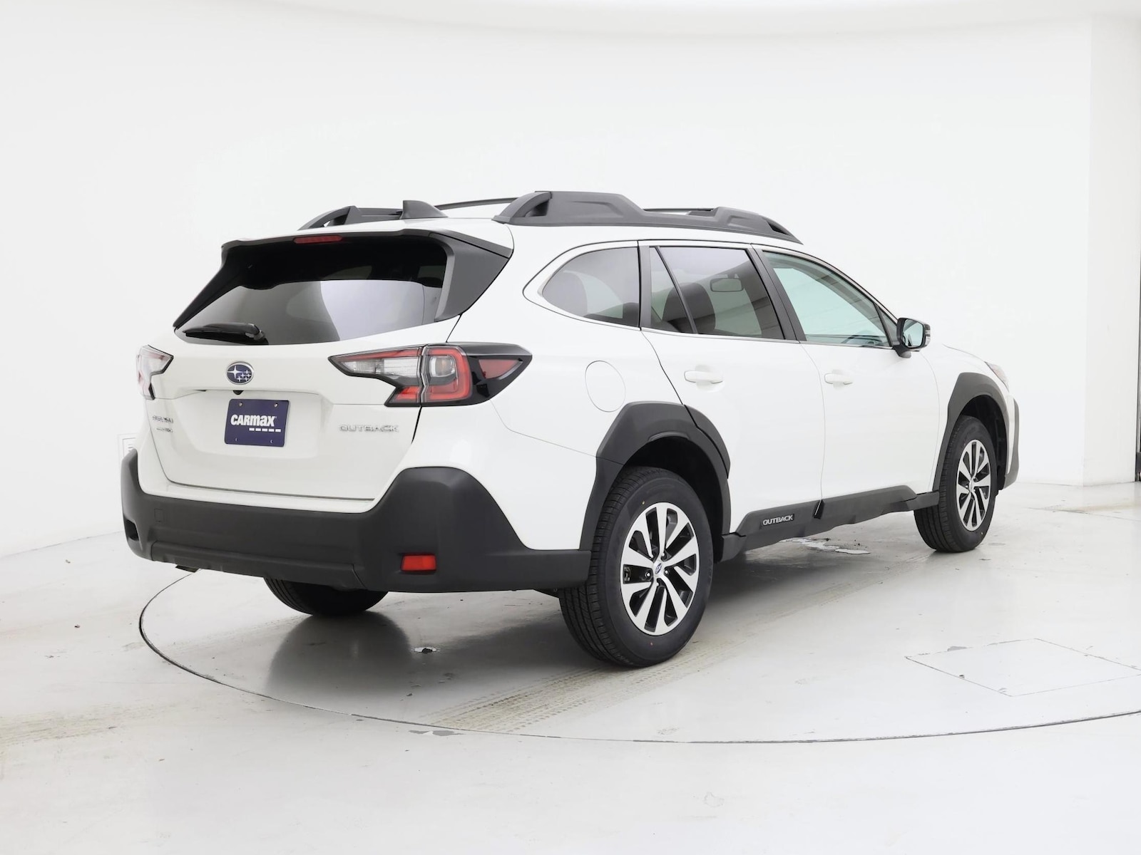 2024 Subaru Outback Premium - Photo 9