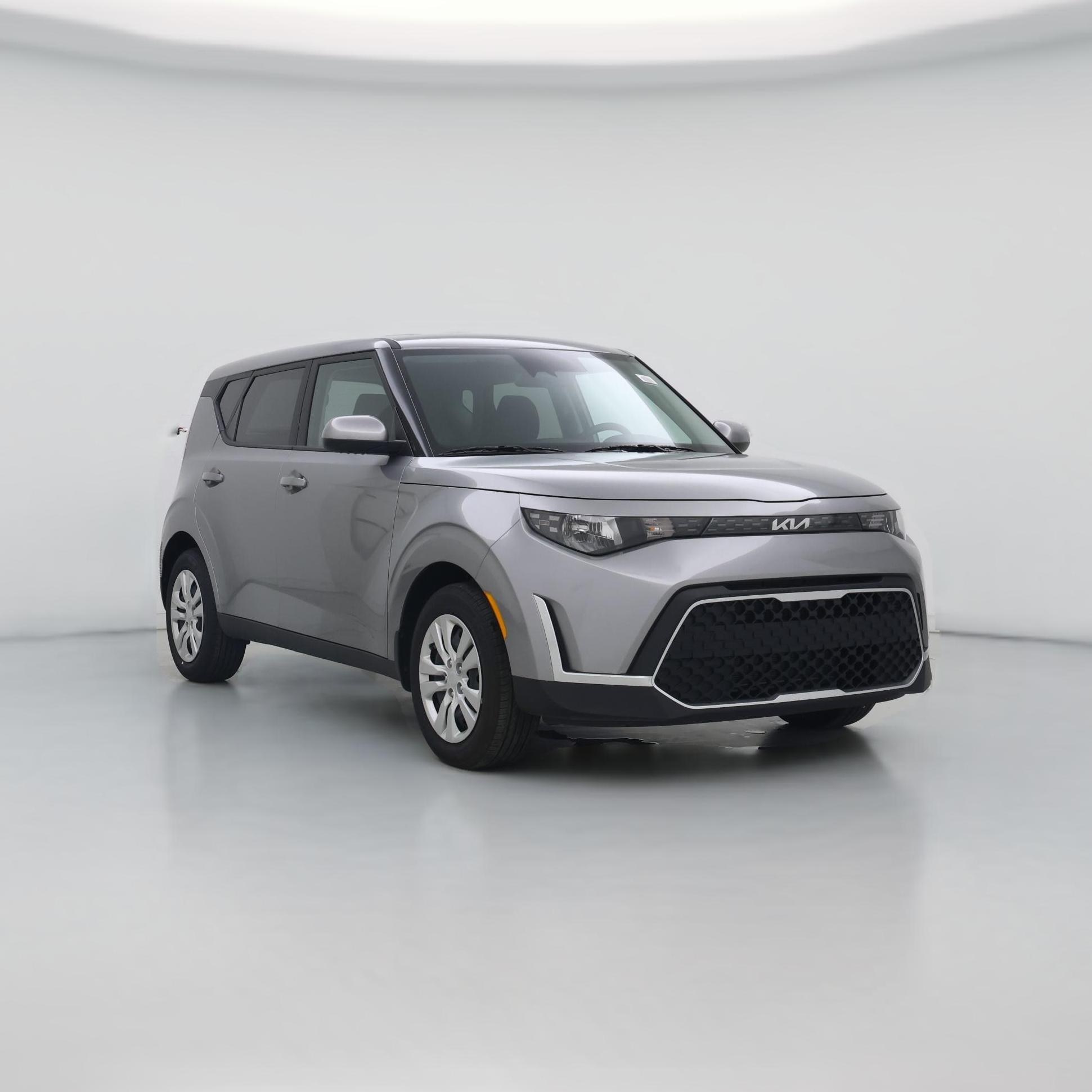 2025 Kia Soul