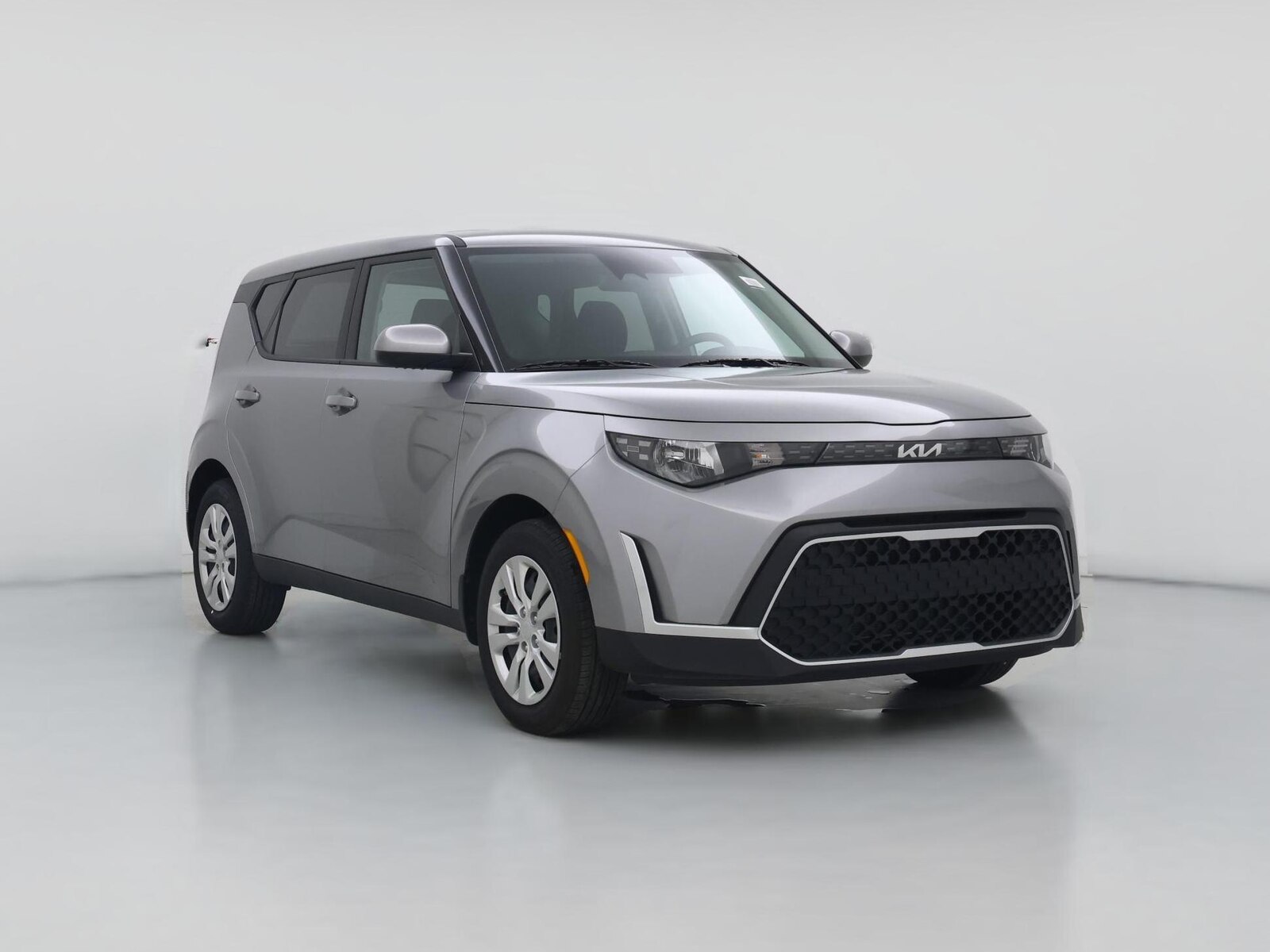 2025 Kia Soul