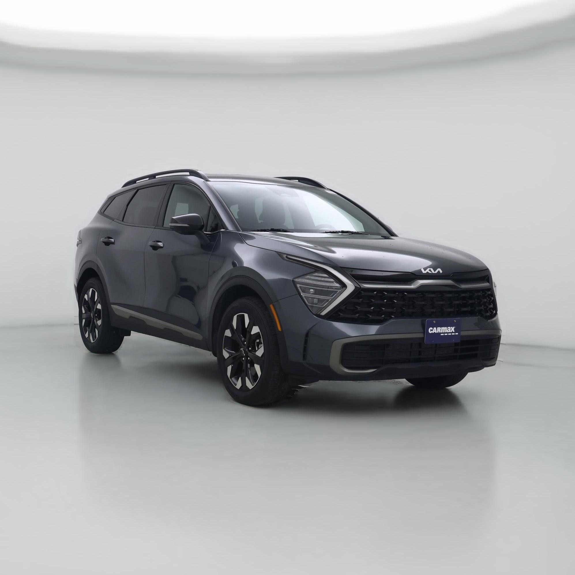 Thumbnail: 2024 Kia Sportage - 1