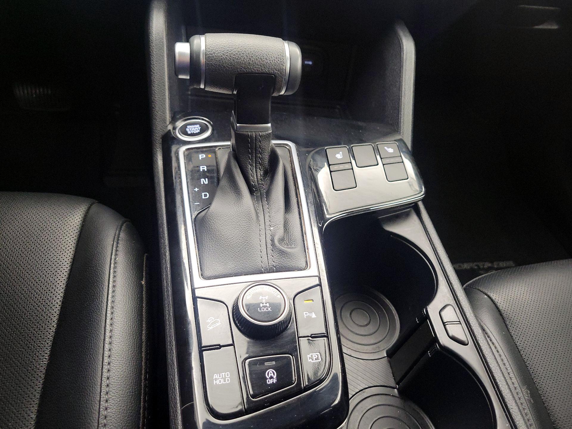 Thumbnail: 2024 Kia Sportage - 18