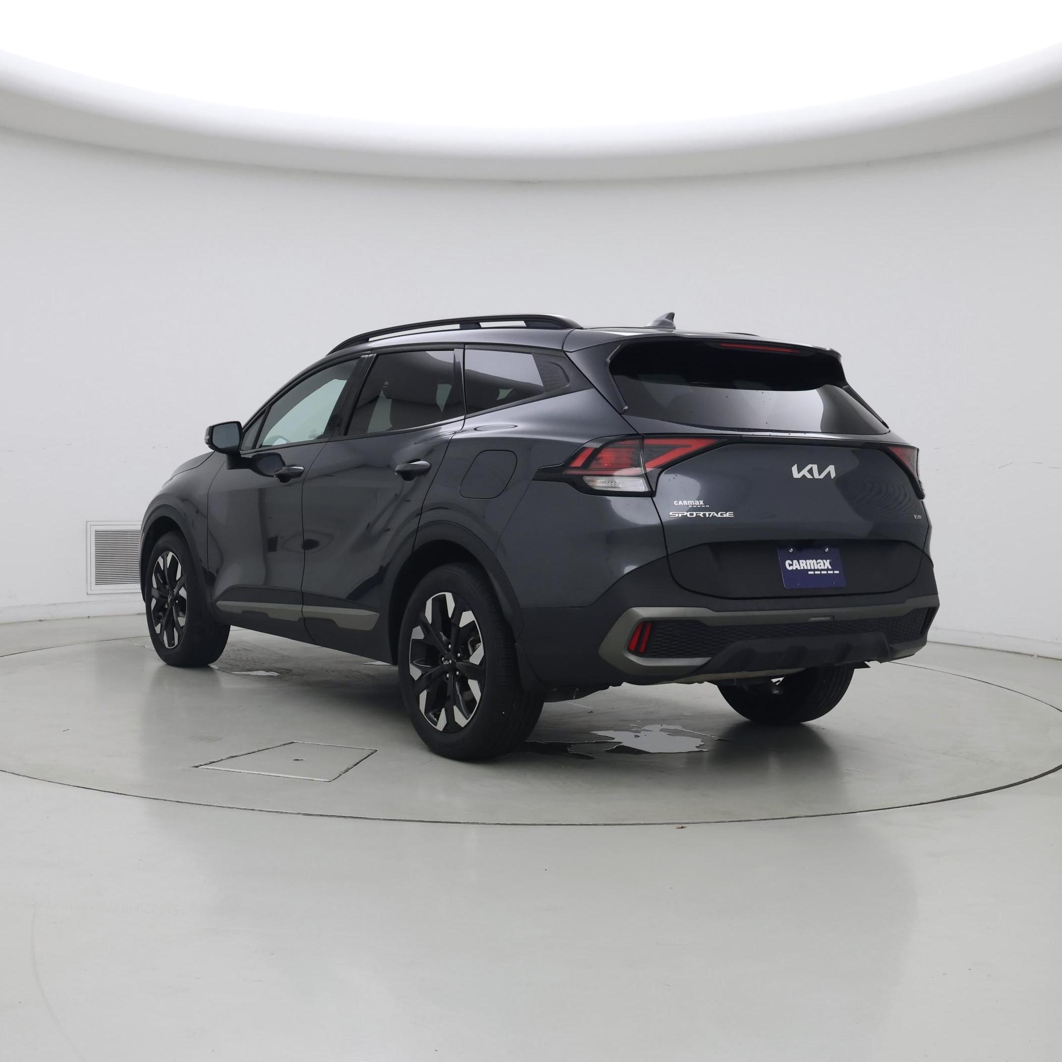 Thumbnail: 2024 Kia Sportage - 2