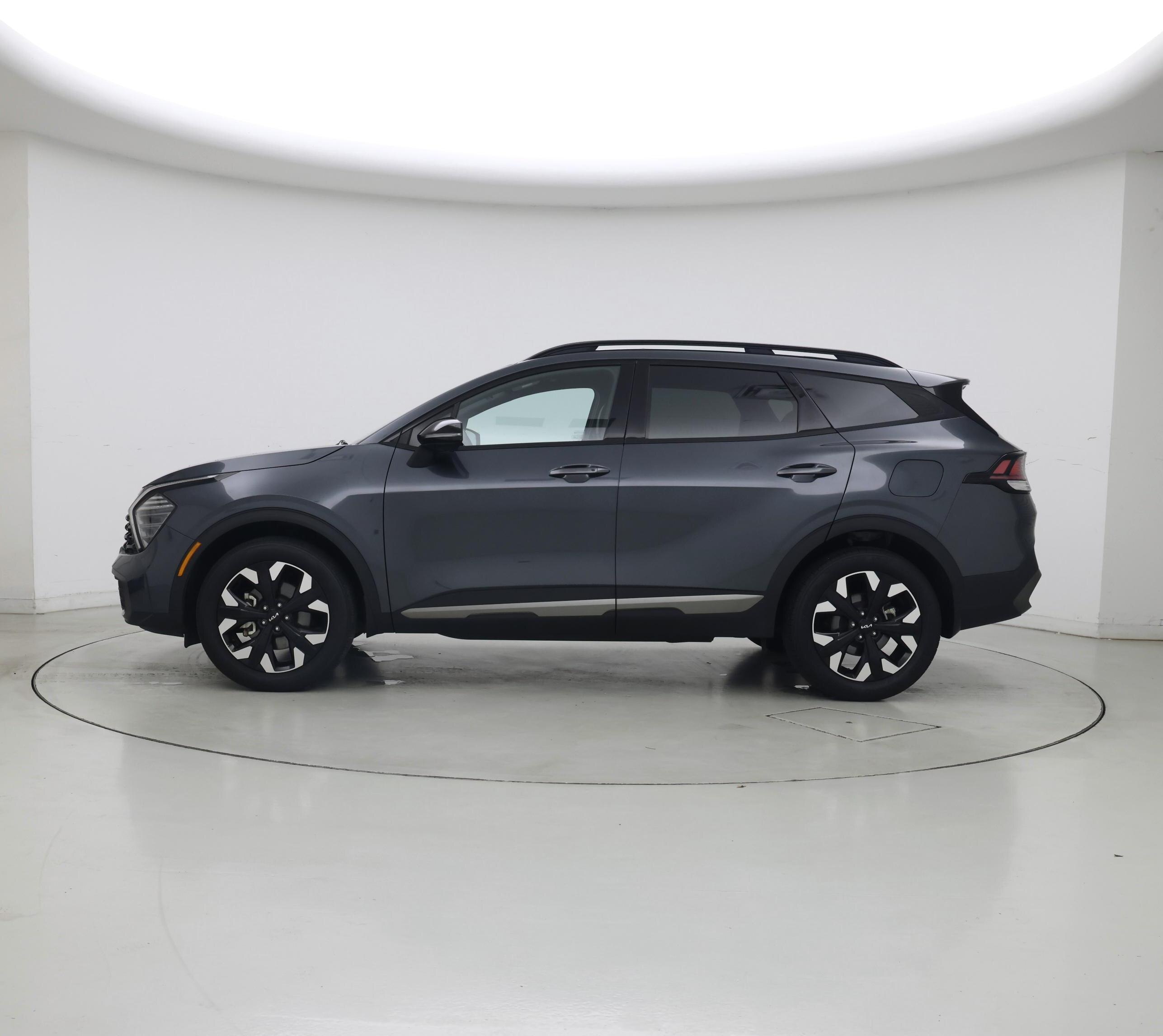 Thumbnail: 2024 Kia Sportage - 3