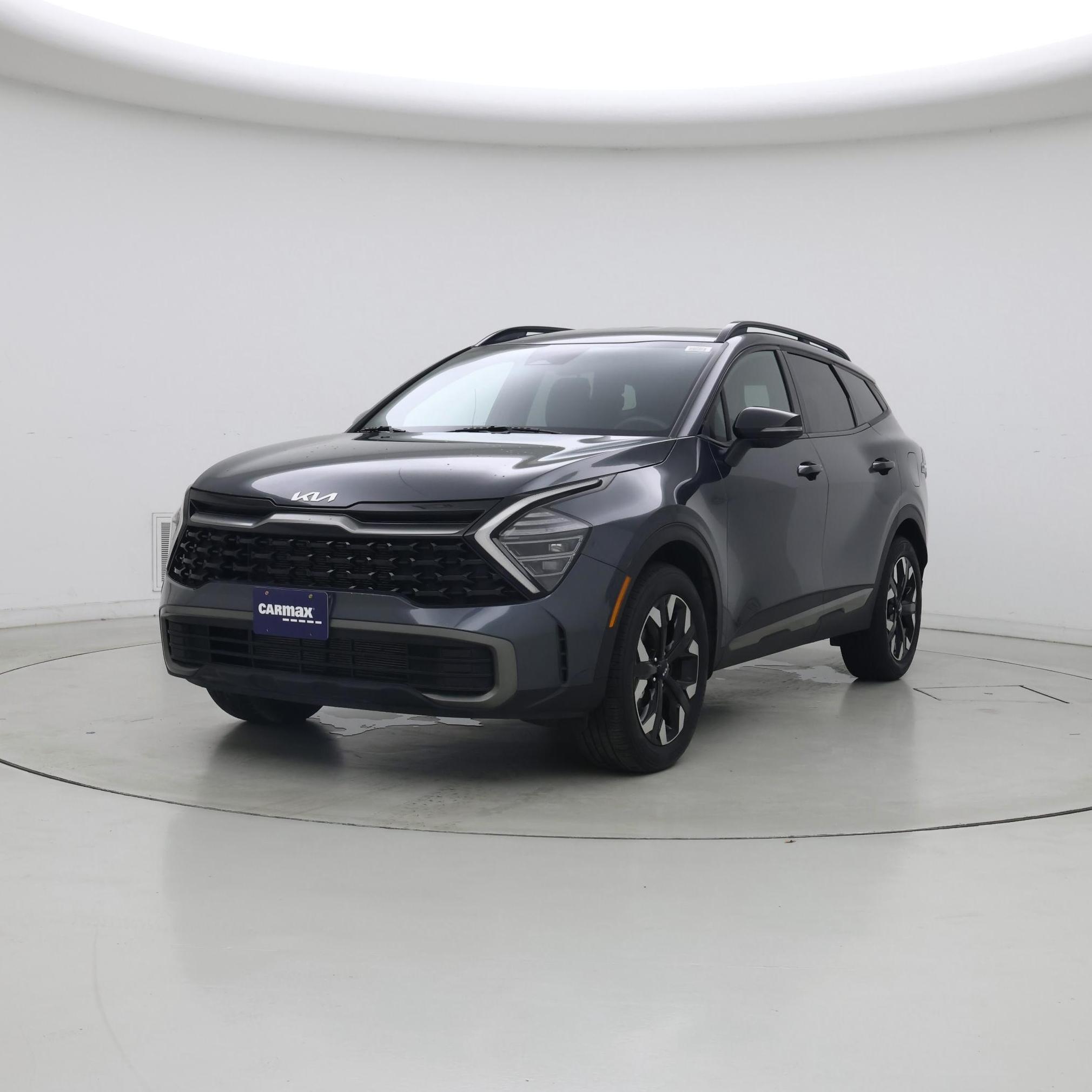 Thumbnail: 2024 Kia Sportage - 4