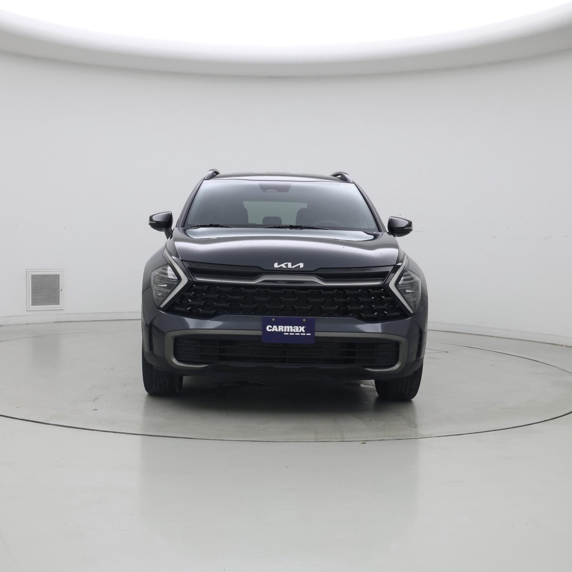 Thumbnail: 2024 Kia Sportage - 5