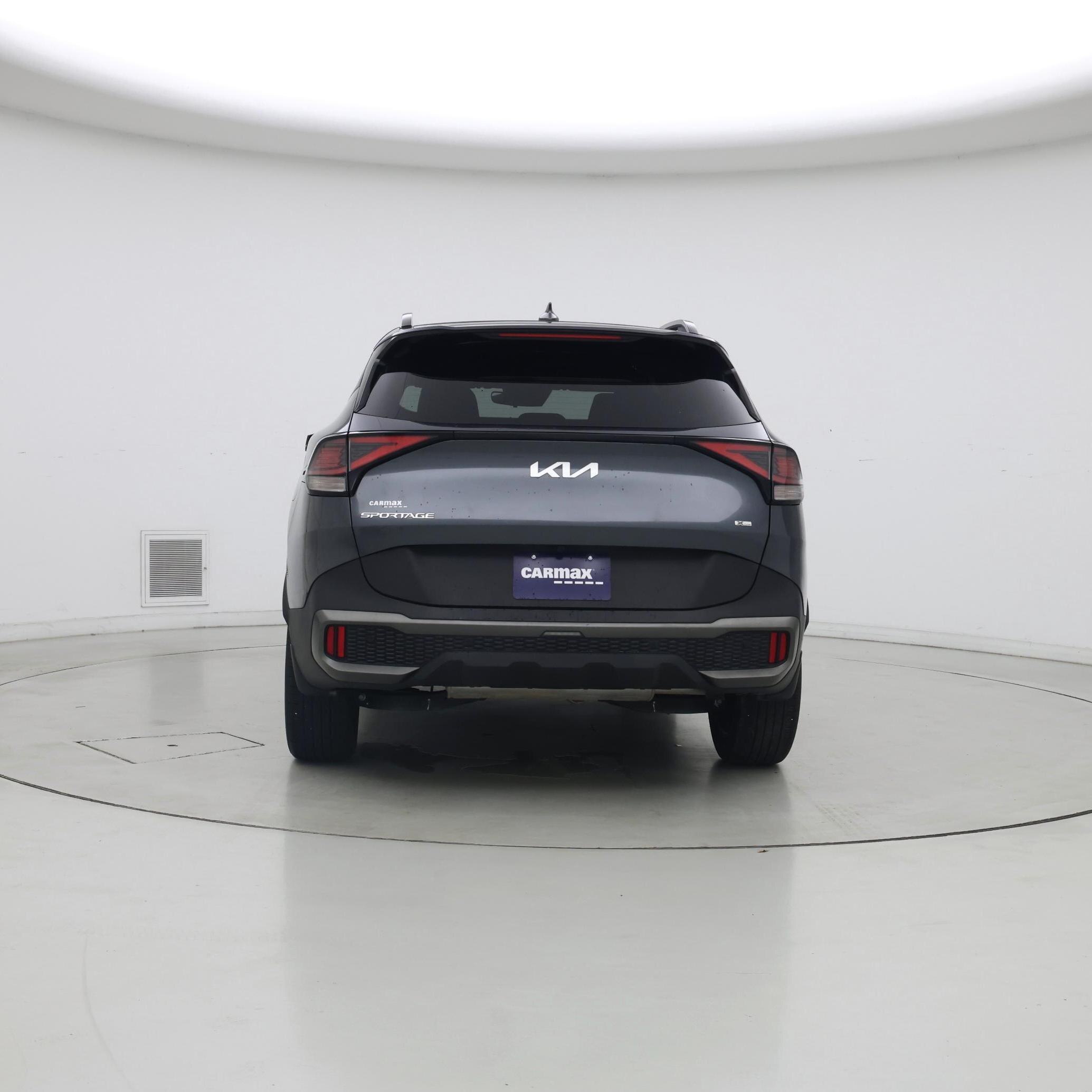 Thumbnail: 2024 Kia Sportage - 6