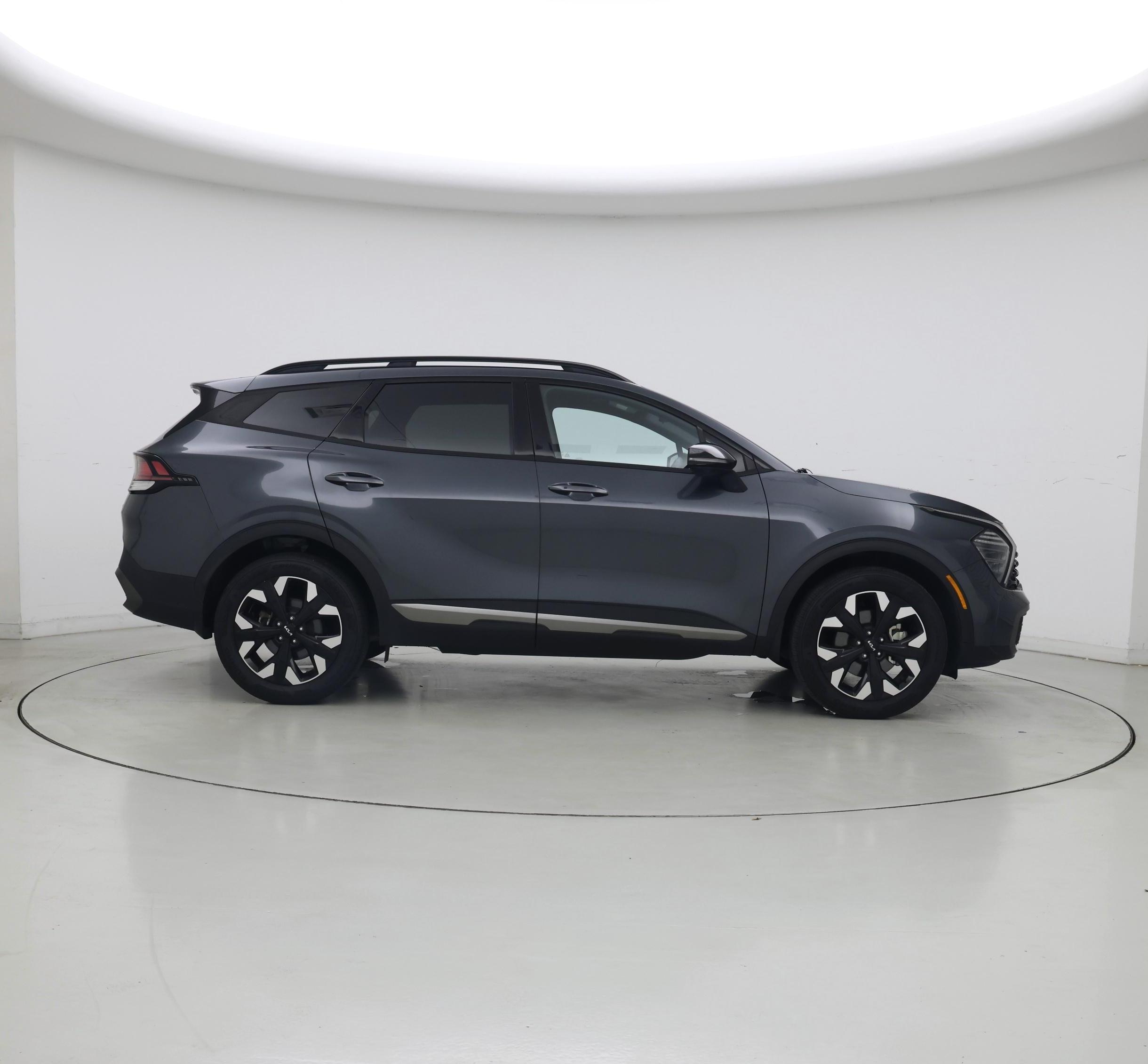 Thumbnail: 2024 Kia Sportage - 7