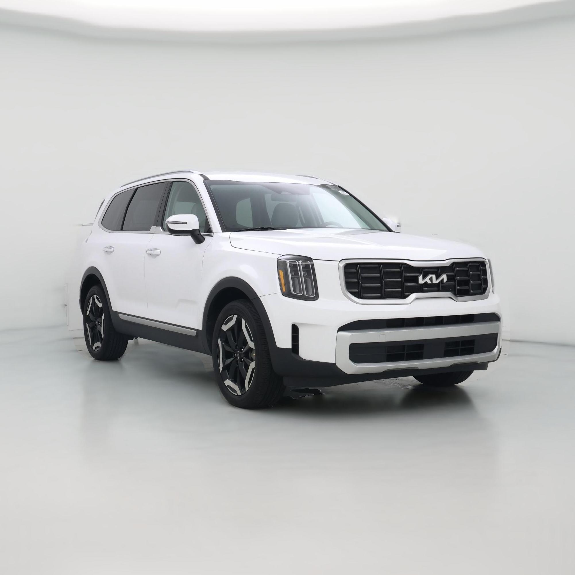 Thumbnail: 2024 Kia Telluride - 1