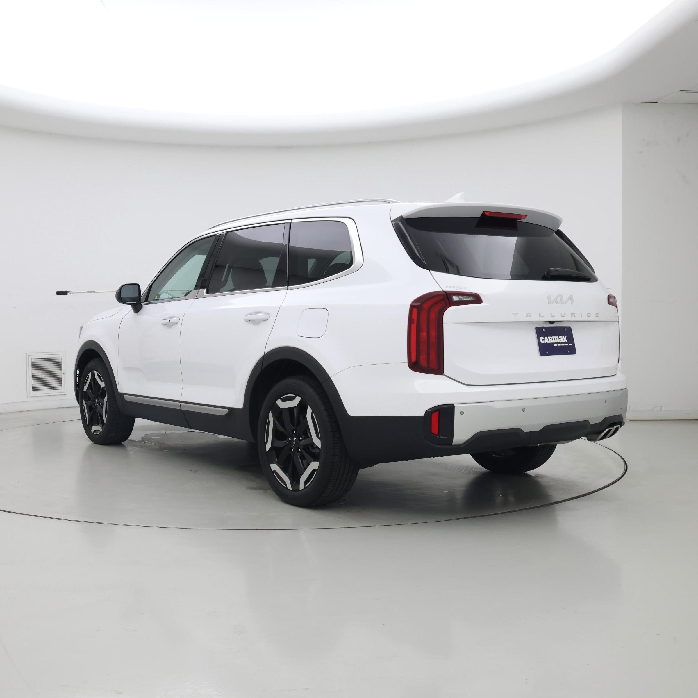 Thumbnail: 2024 Kia Telluride - 2