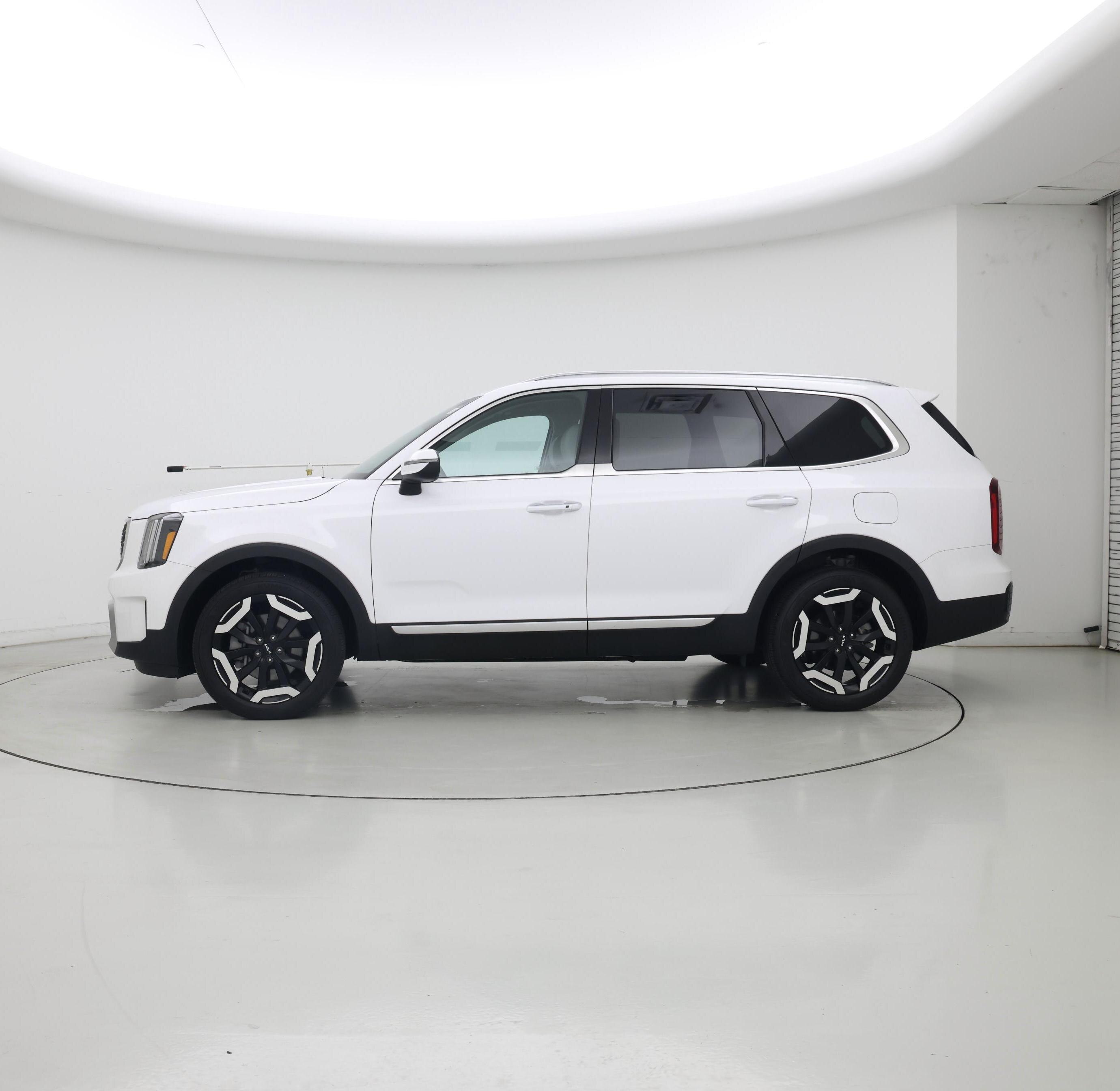 Thumbnail: 2024 Kia Telluride - 3