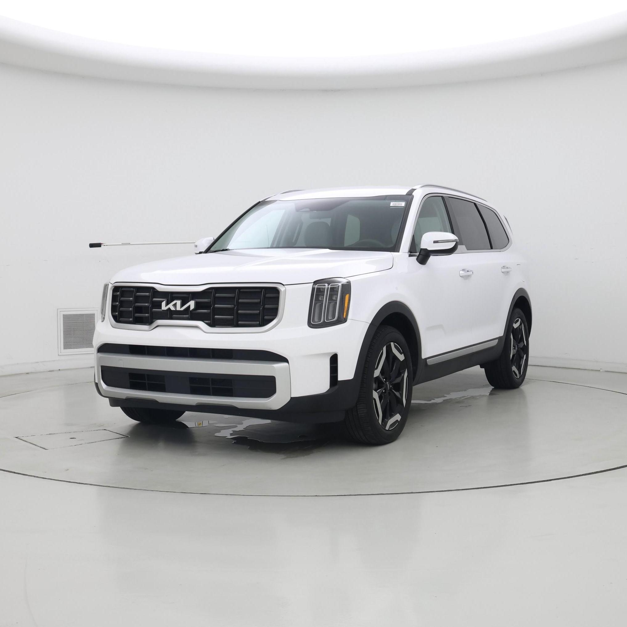 Thumbnail: 2024 Kia Telluride - 4