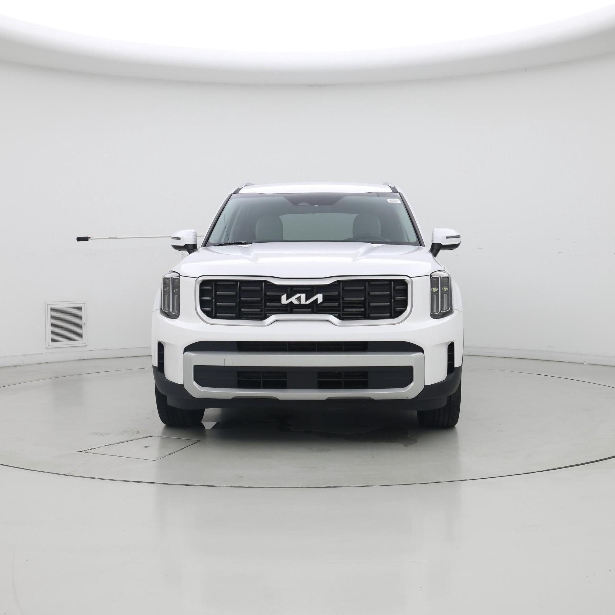 Thumbnail: 2024 Kia Telluride - 5