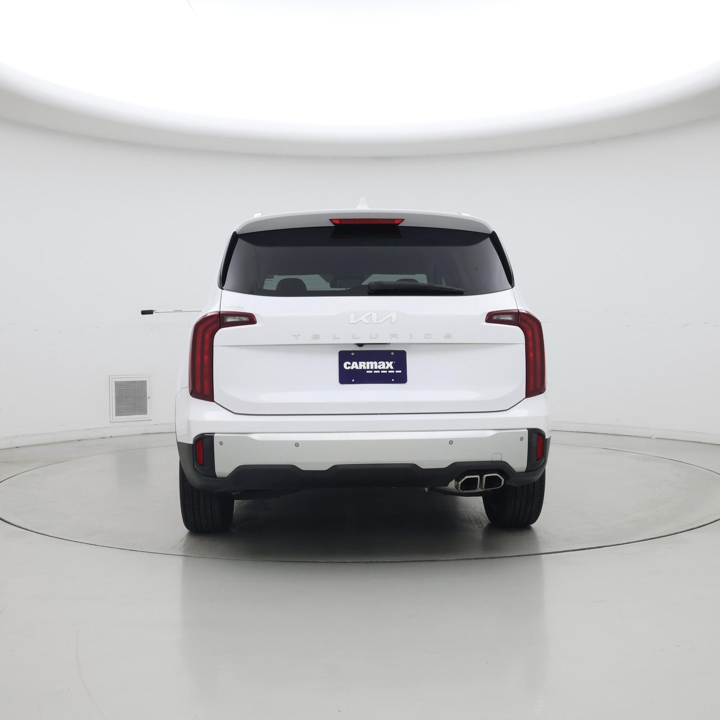 Thumbnail: 2024 Kia Telluride - 6