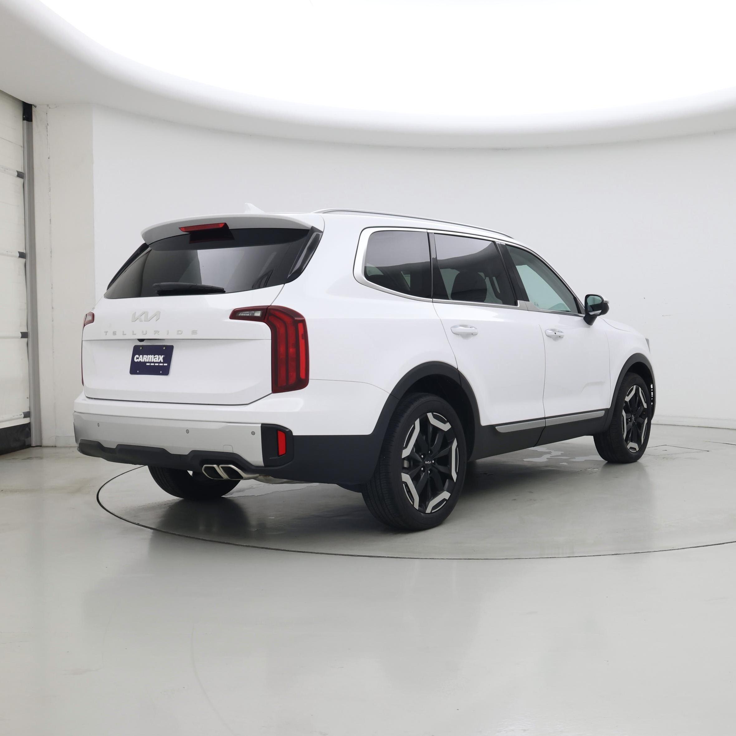 Thumbnail: 2024 Kia Telluride - 8
