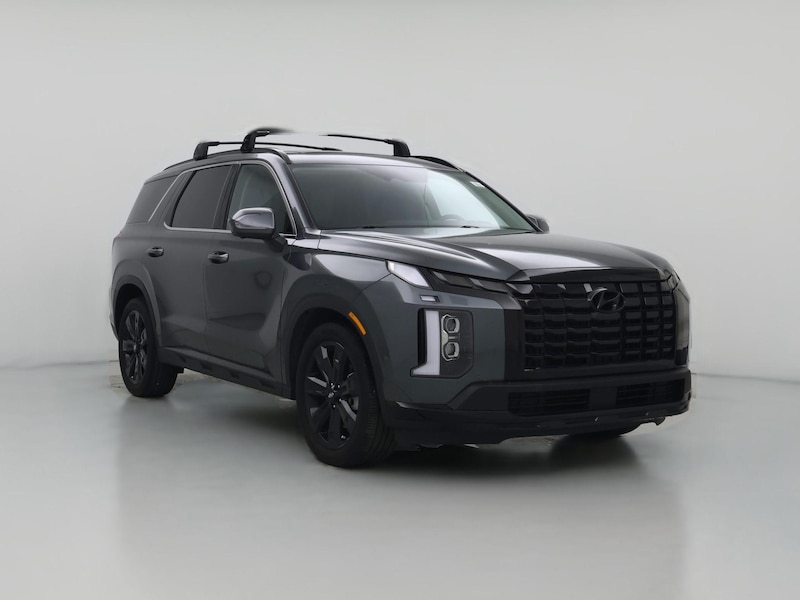 2025 Hyundai Palisade XRT