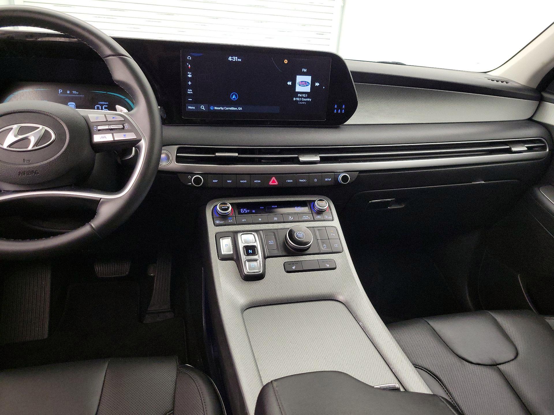 Thumbnail: 2025 Hyundai Palisade - 9