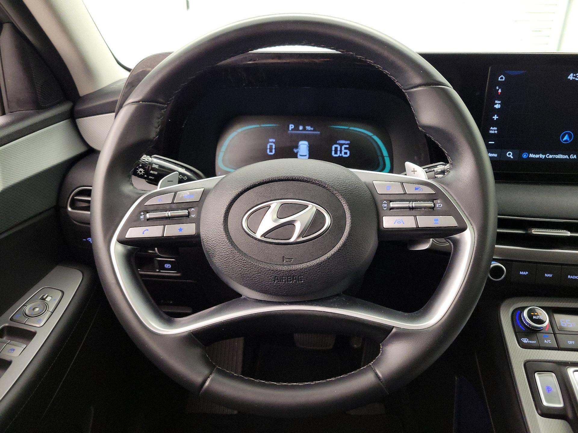 Thumbnail: 2025 Hyundai Palisade - 10