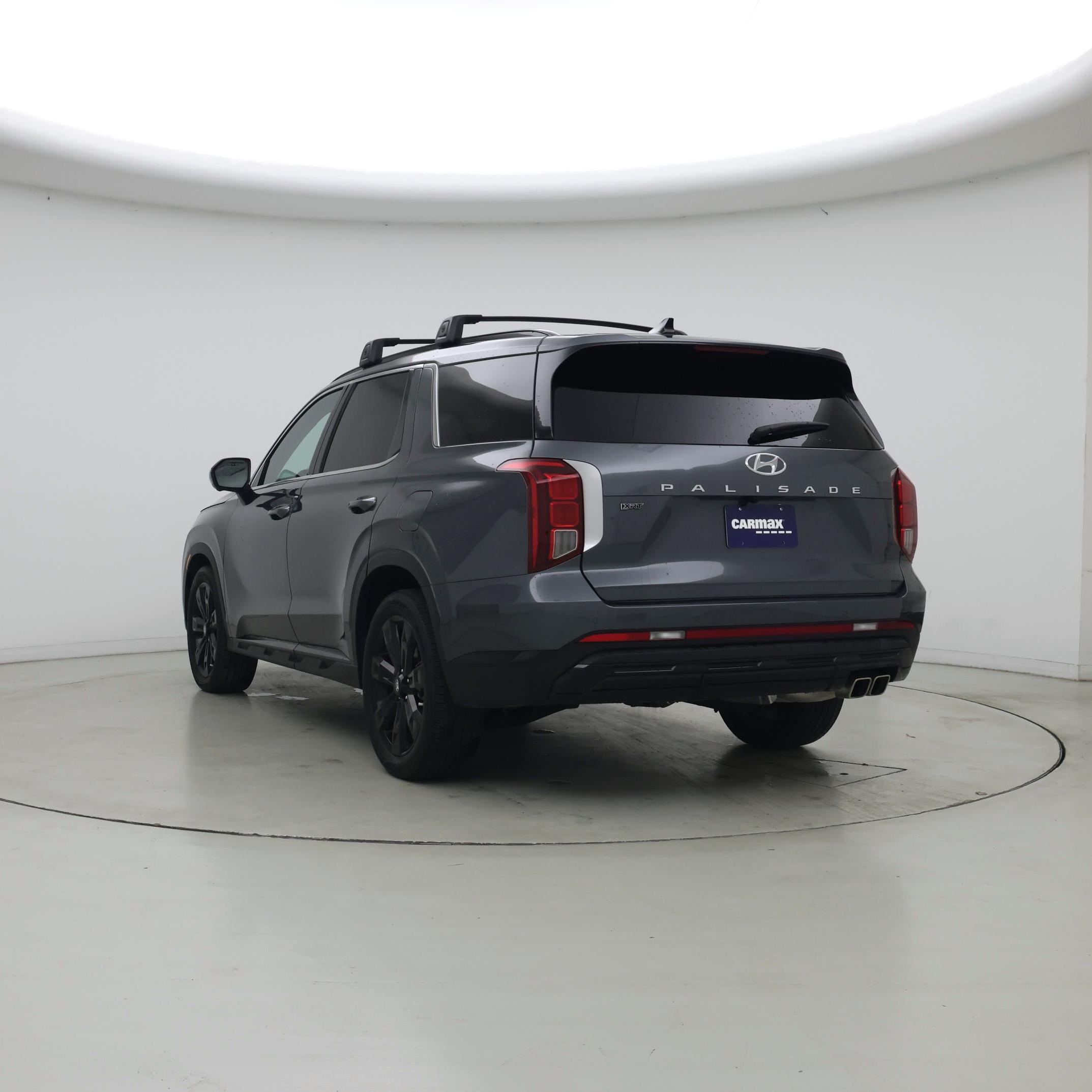Thumbnail: 2025 Hyundai Palisade - 2