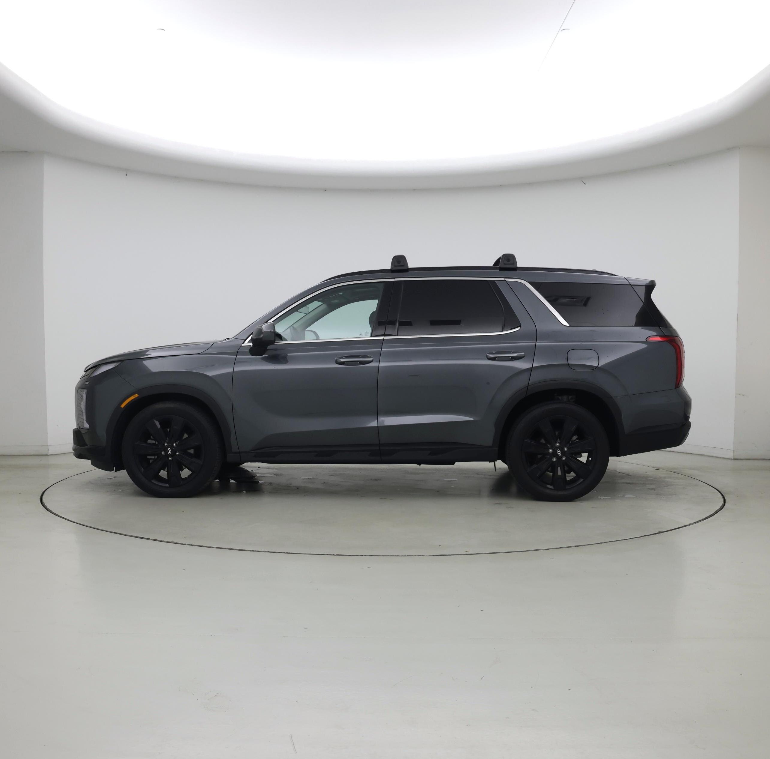 Thumbnail: 2025 Hyundai Palisade - 3