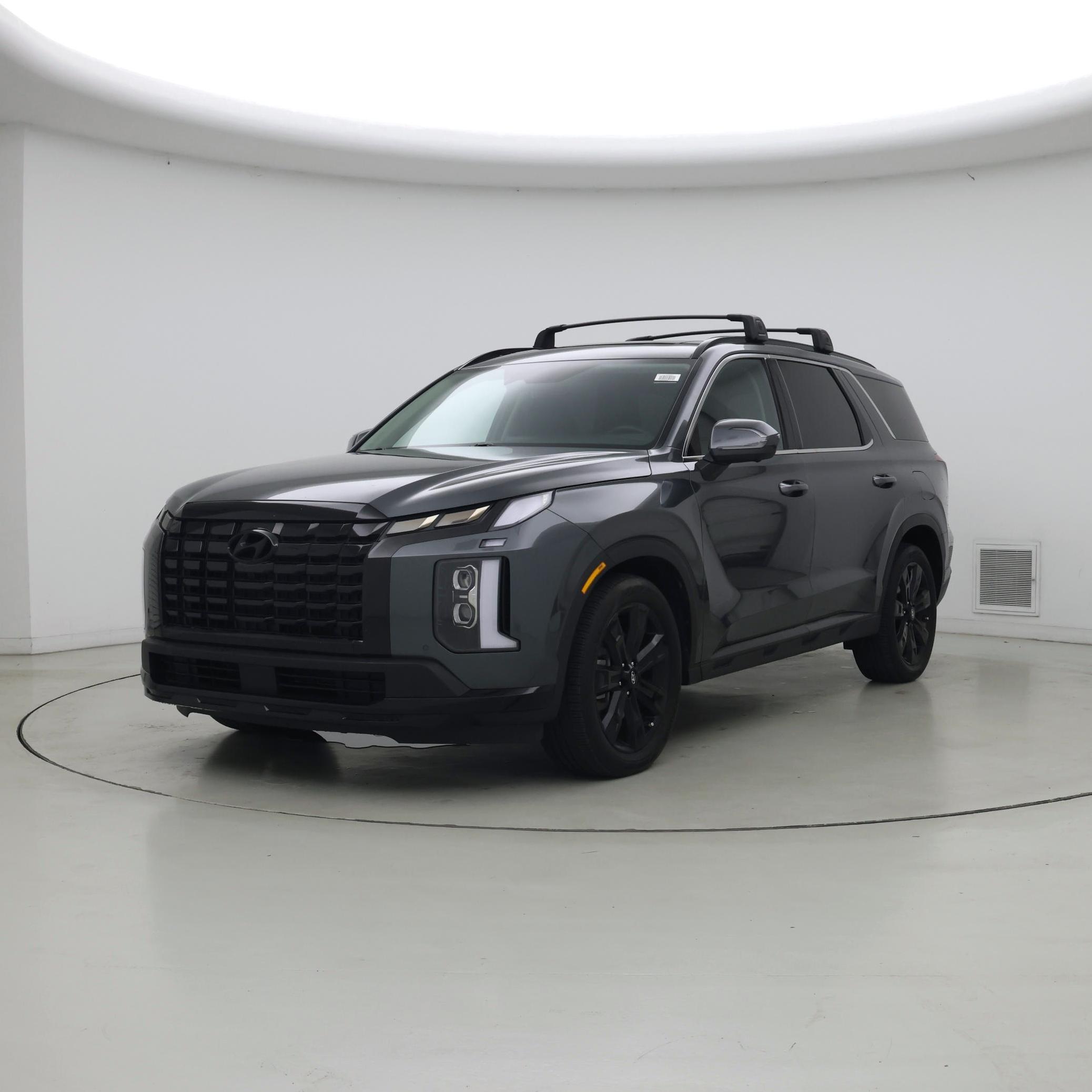 Thumbnail: 2025 Hyundai Palisade - 4