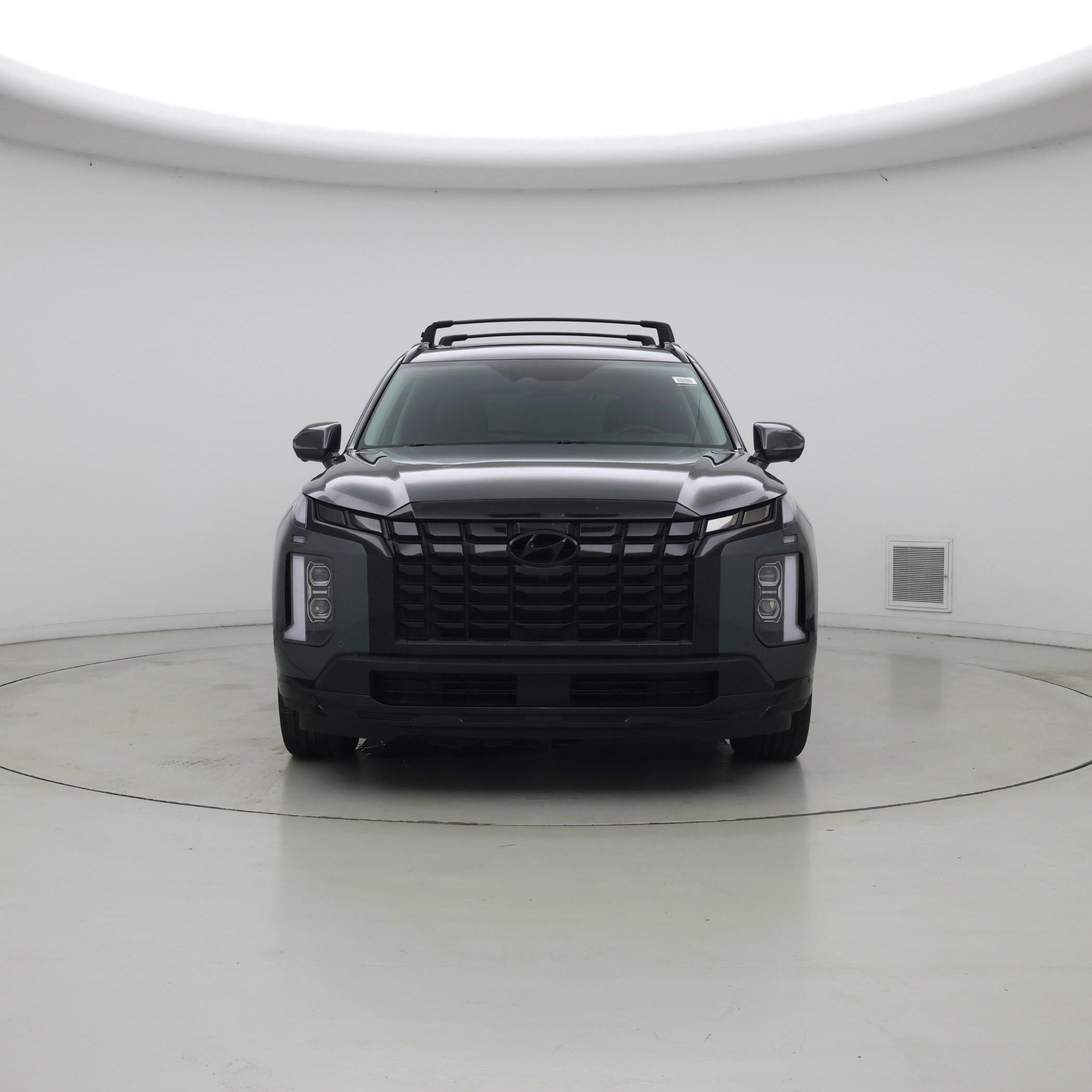Thumbnail: 2025 Hyundai Palisade - 5