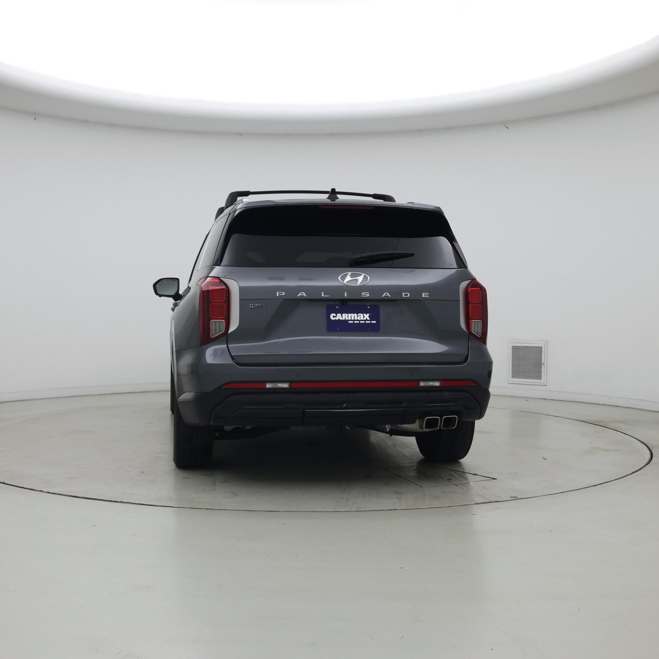 Thumbnail: 2025 Hyundai Palisade - 6