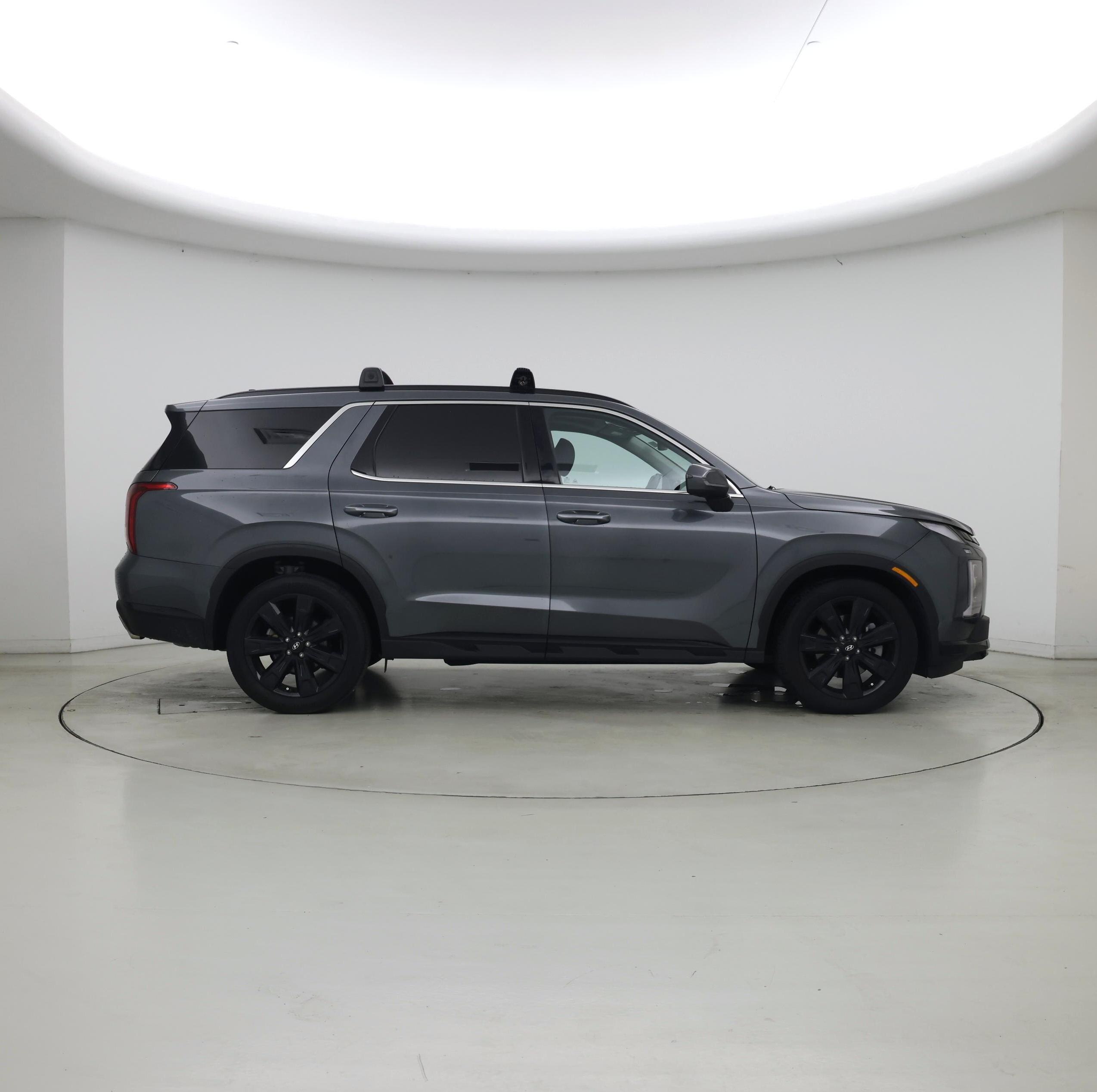Thumbnail: 2025 Hyundai Palisade - 7