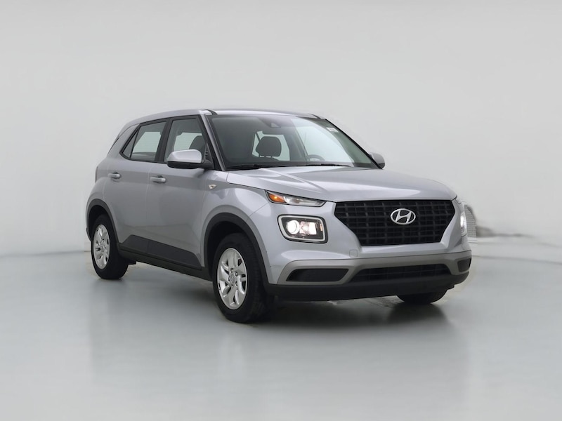 2021 Hyundai Venue SE -
                  Stockbridge, GA