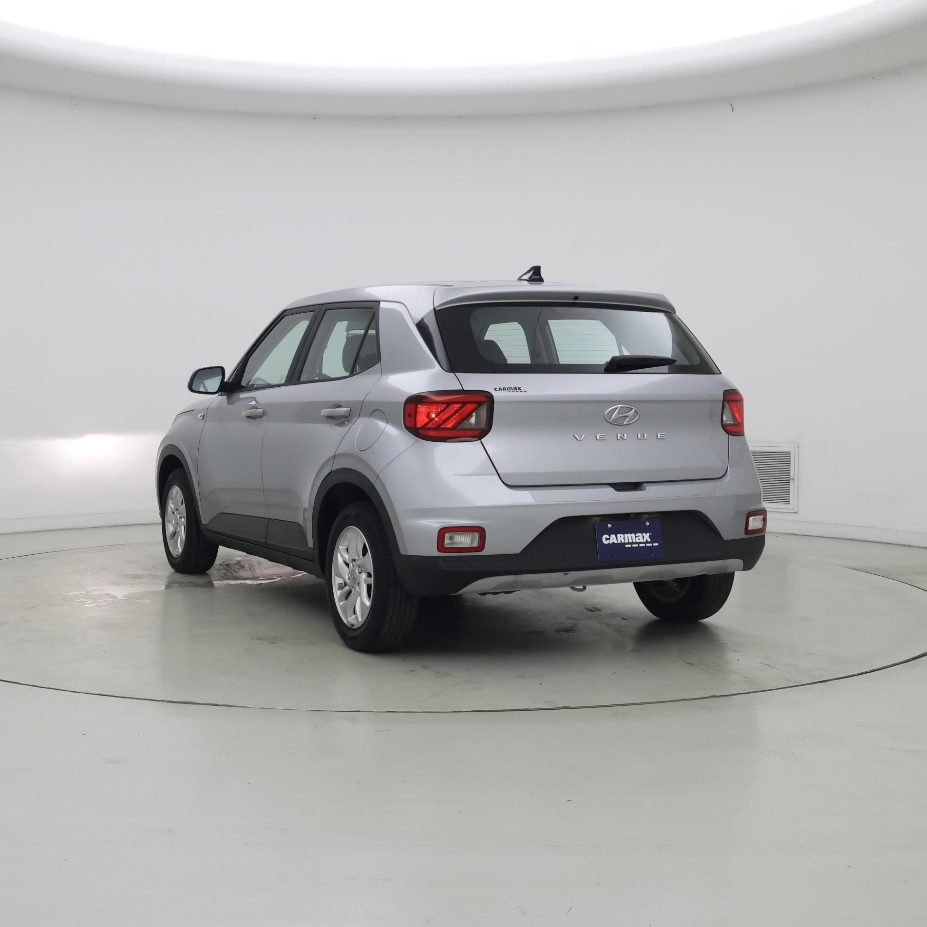 Thumbnail: 2021 Hyundai Venue - 2