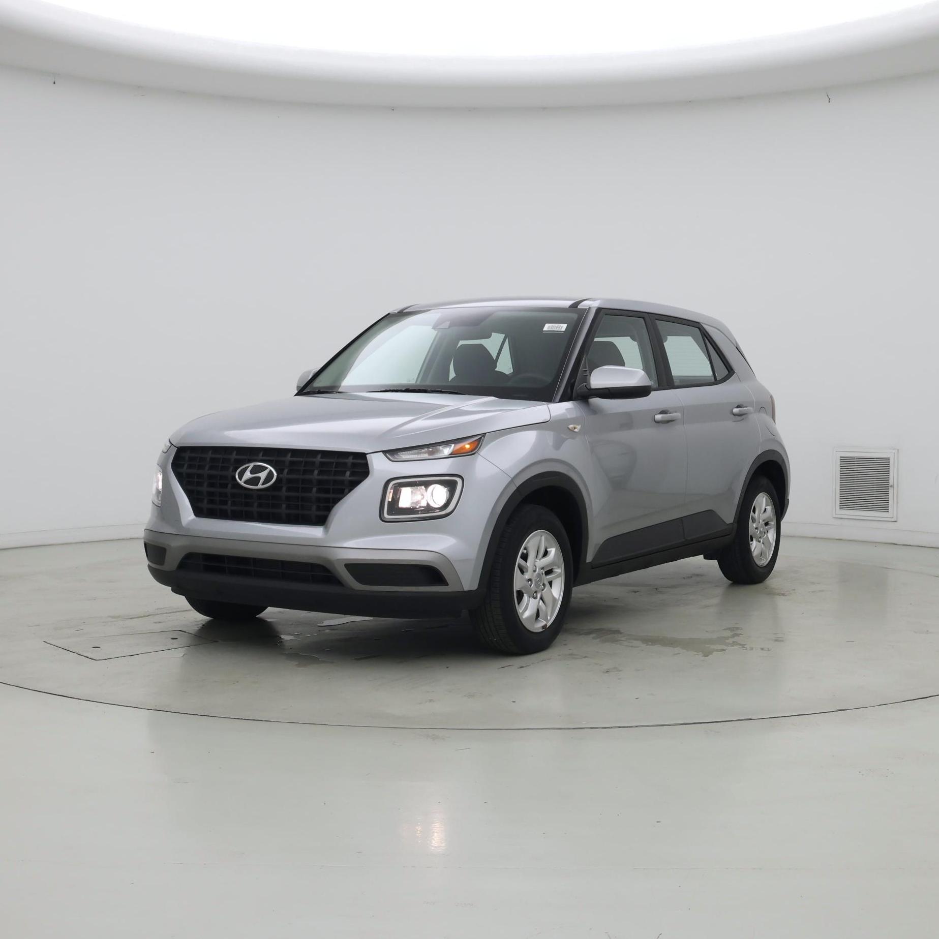Thumbnail: 2021 Hyundai Venue - 4