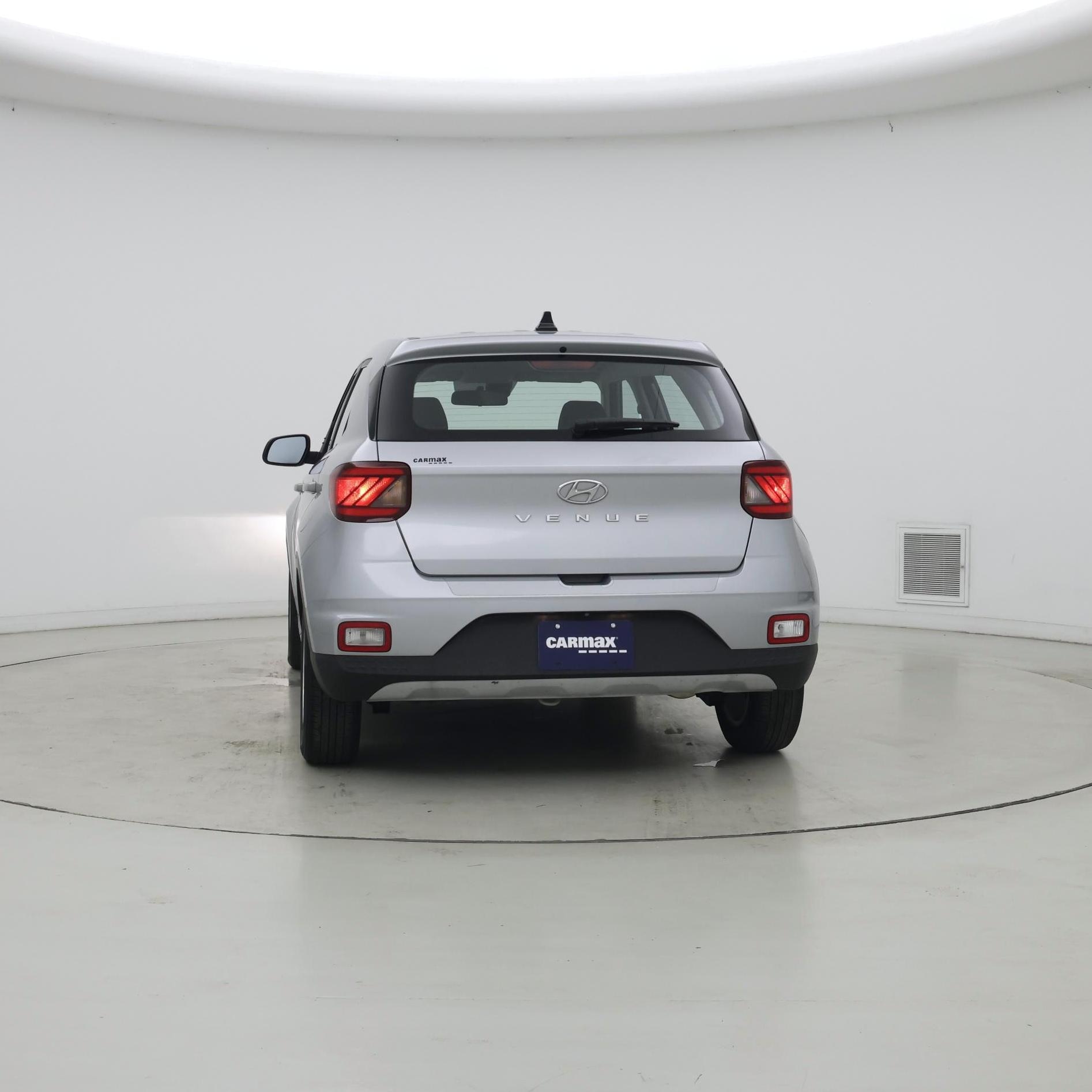 Thumbnail: 2021 Hyundai Venue - 6