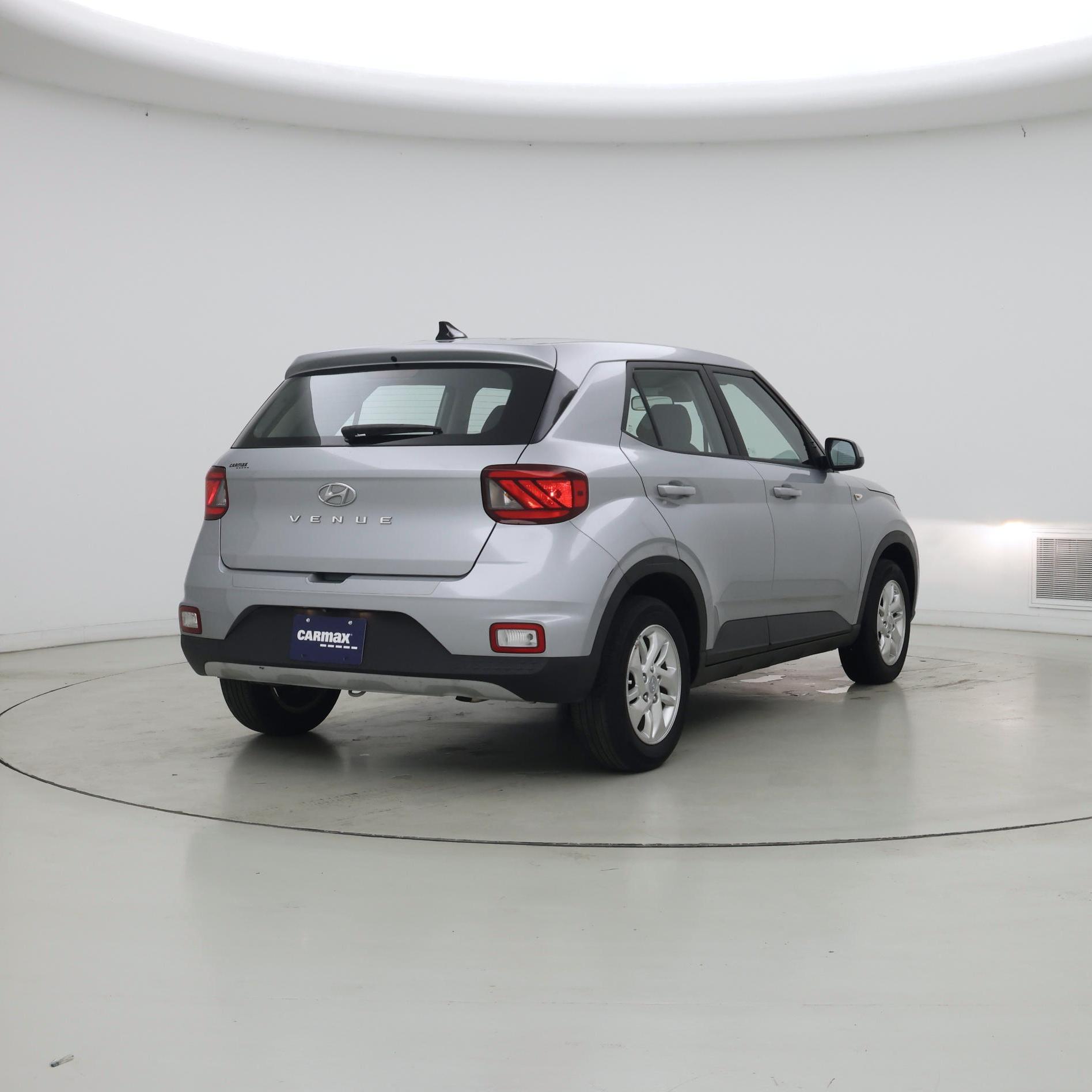 Thumbnail: 2021 Hyundai Venue - 8