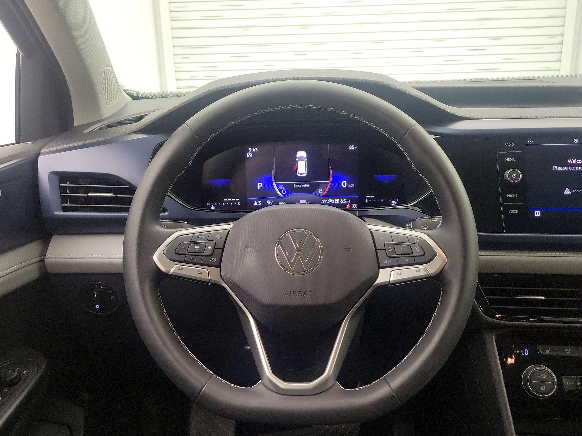 Thumbnail: 2024 Volkswagen Taos - 10