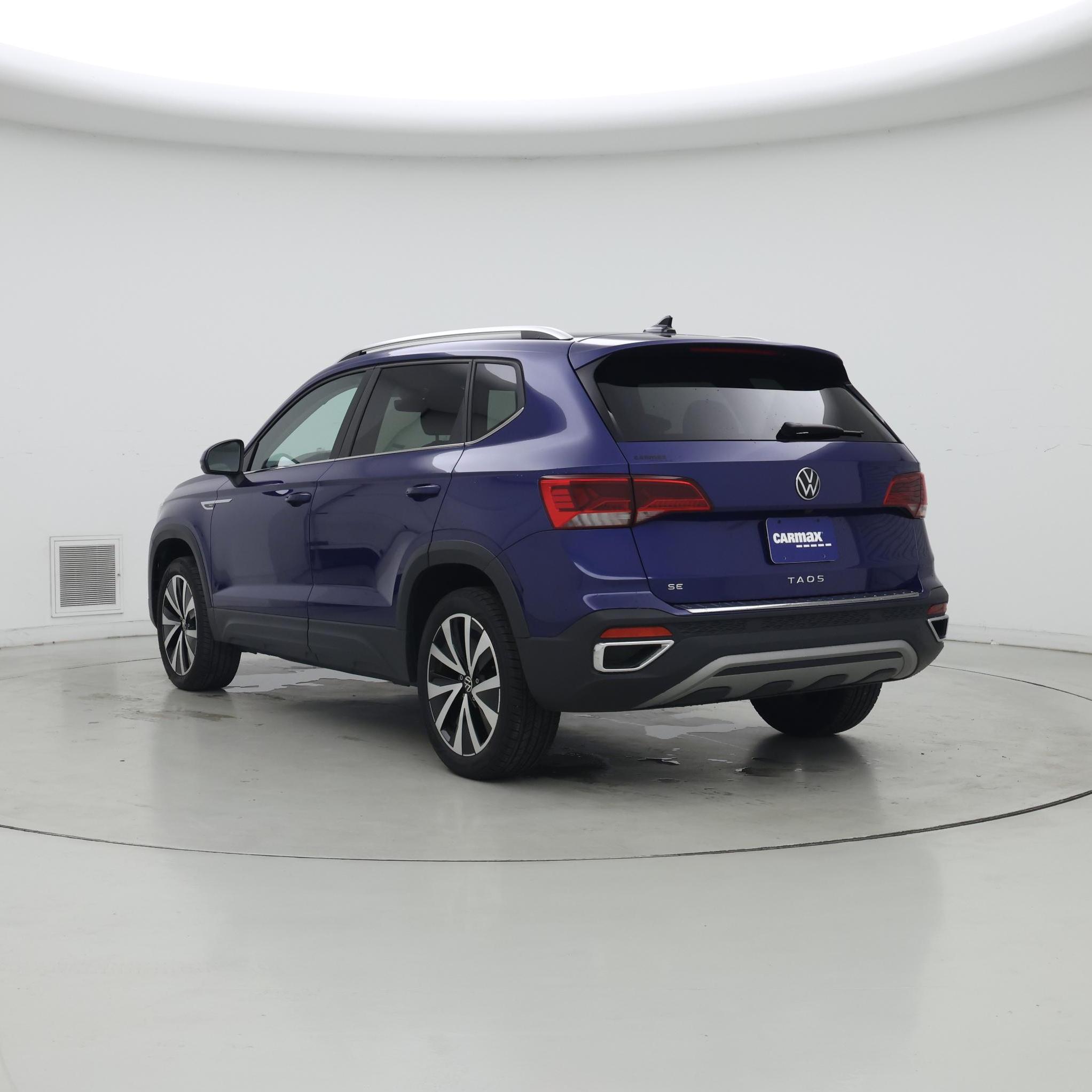 Thumbnail: 2024 Volkswagen Taos - 2