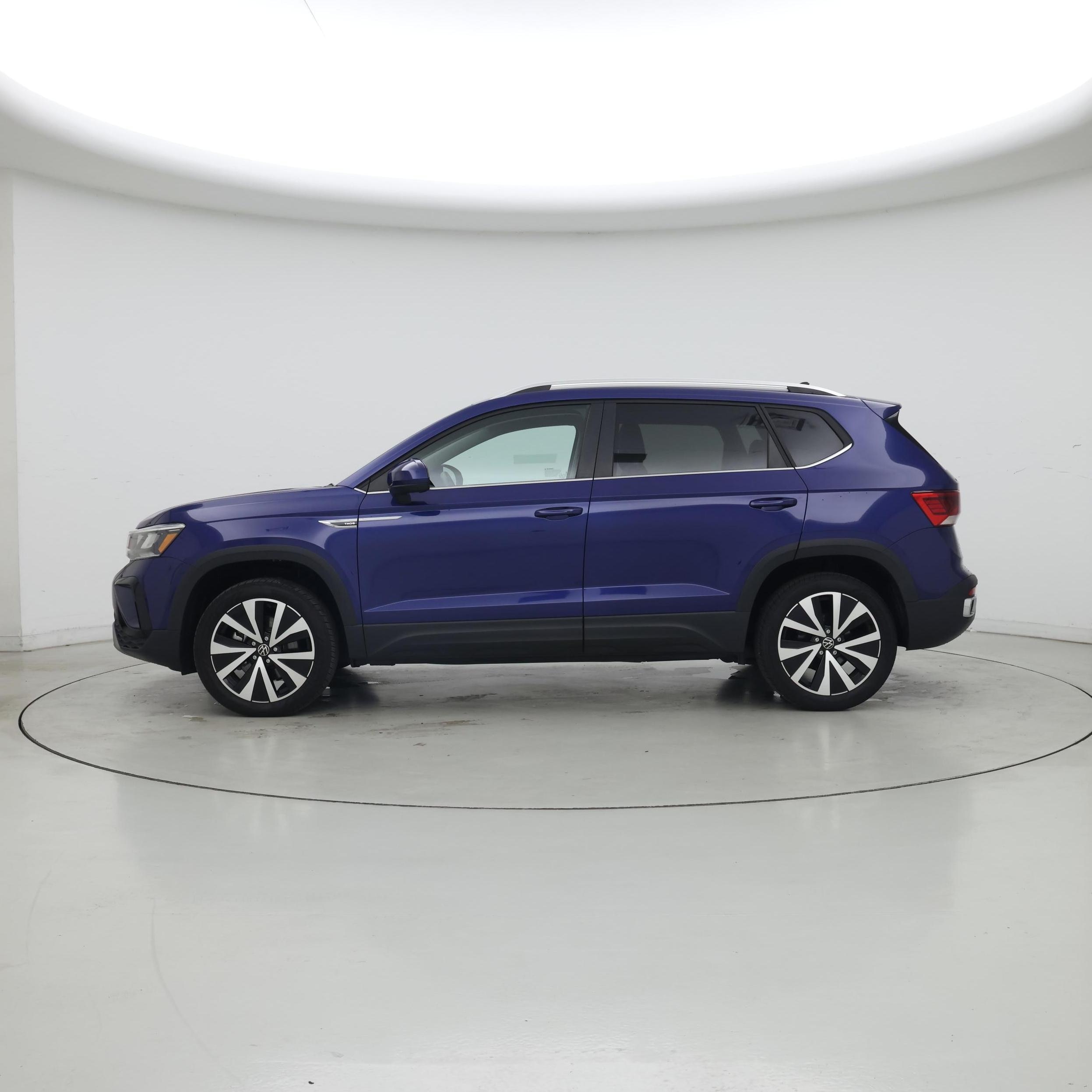 Thumbnail: 2024 Volkswagen Taos - 3