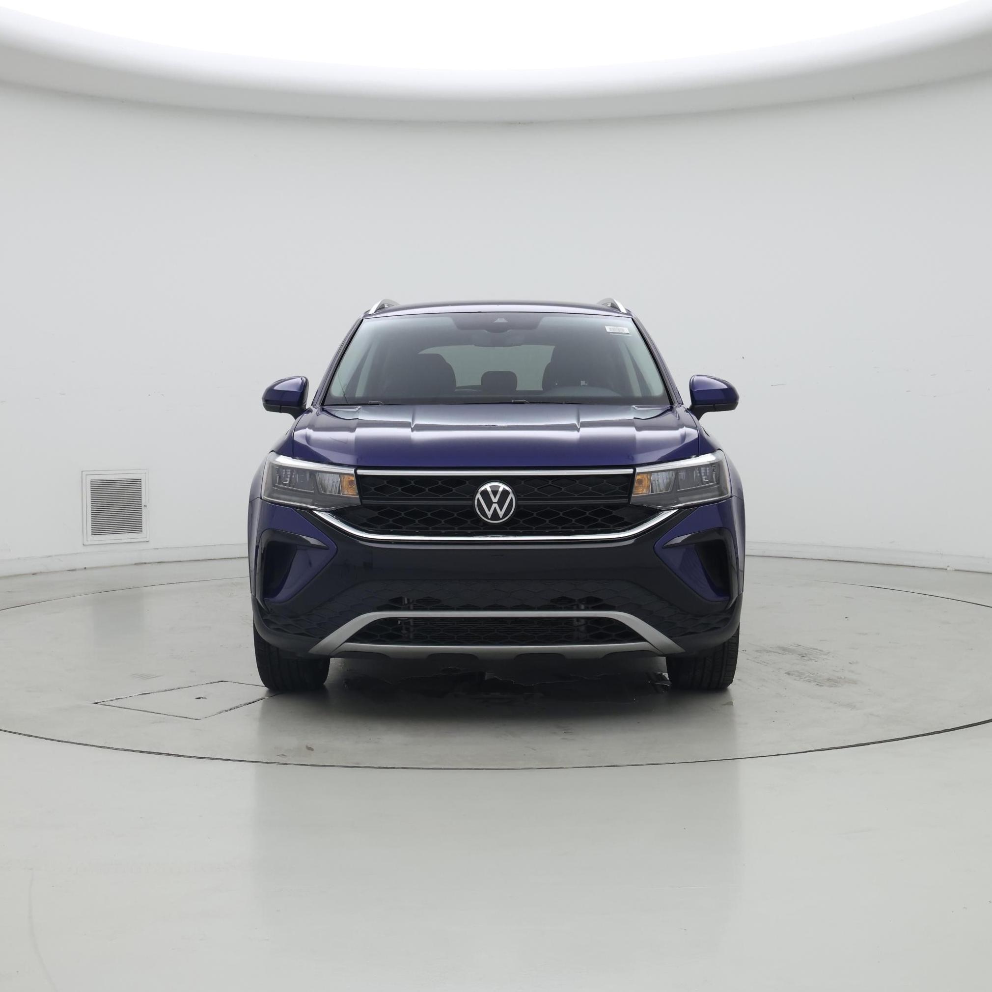 Thumbnail: 2024 Volkswagen Taos - 5