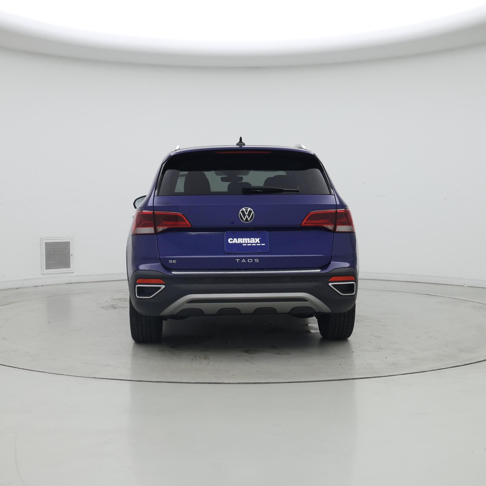 Thumbnail: 2024 Volkswagen Taos - 6