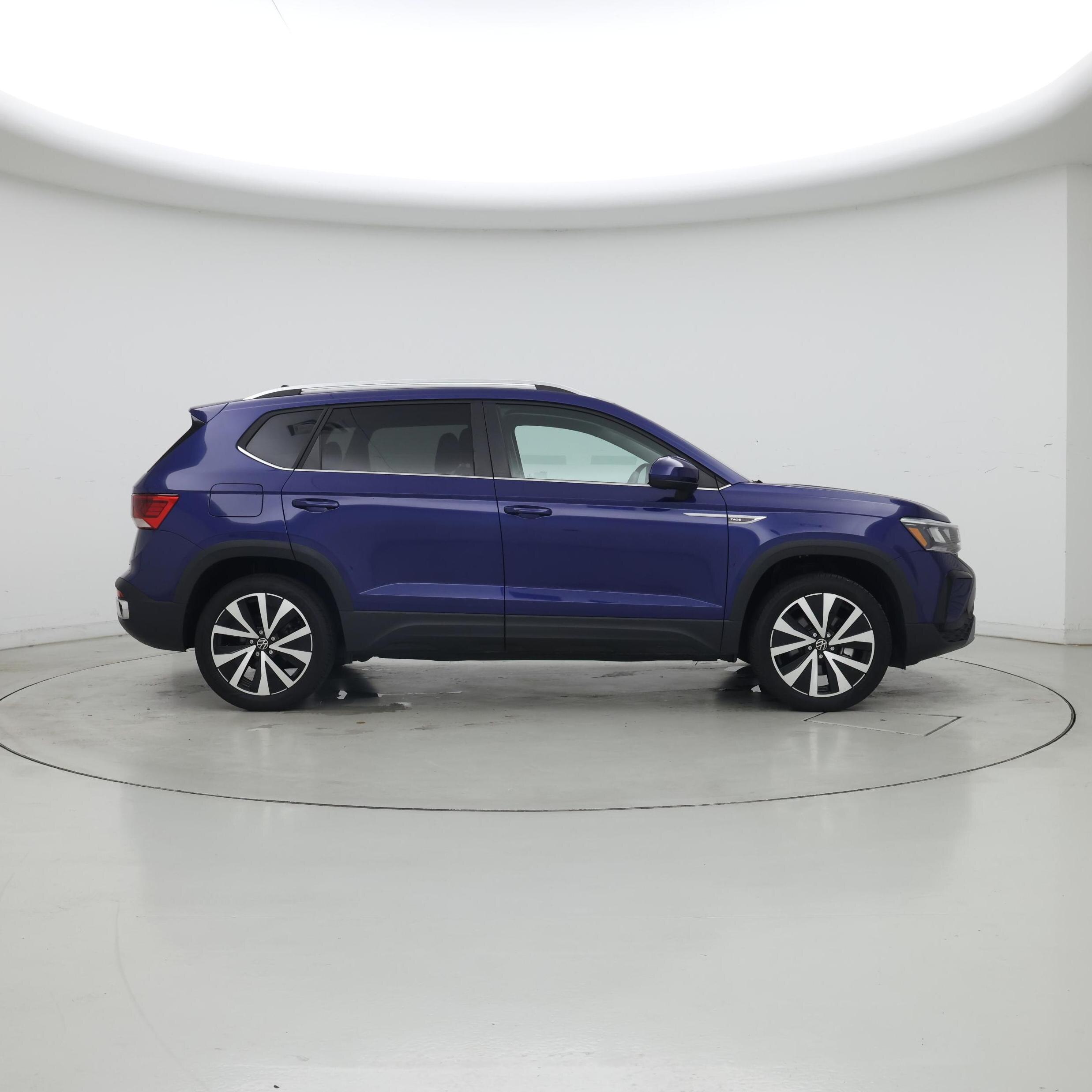Thumbnail: 2024 Volkswagen Taos - 7