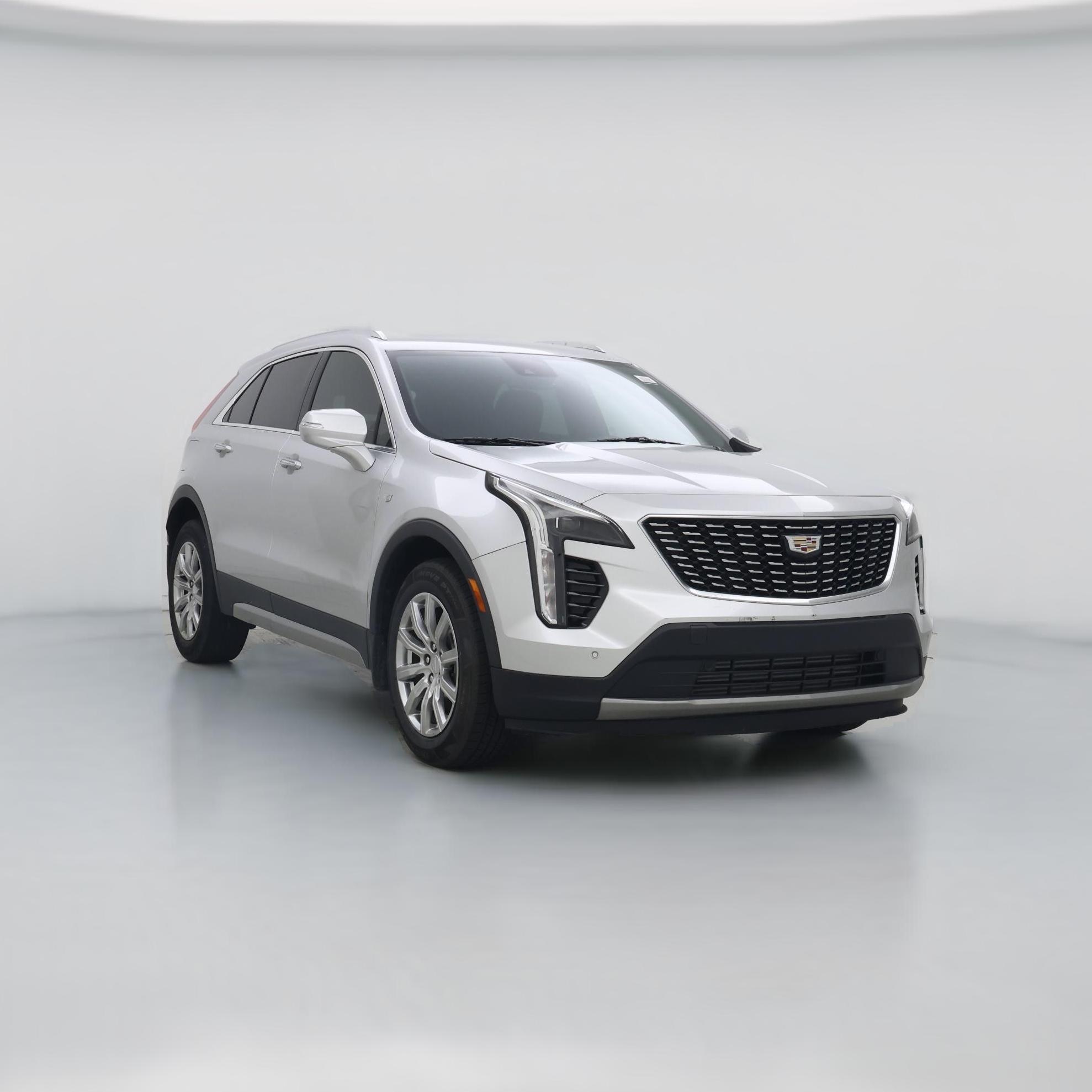 2021 Cadillac XT4