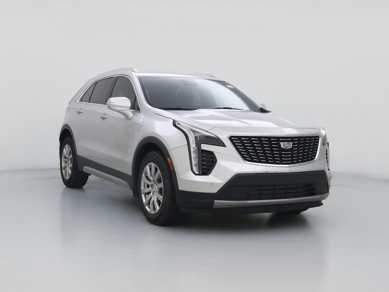 2021 Cadillac XT4