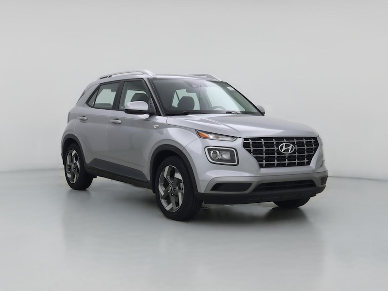 2021 Hyundai Venue SEL -
                  Lithia Springs, GA