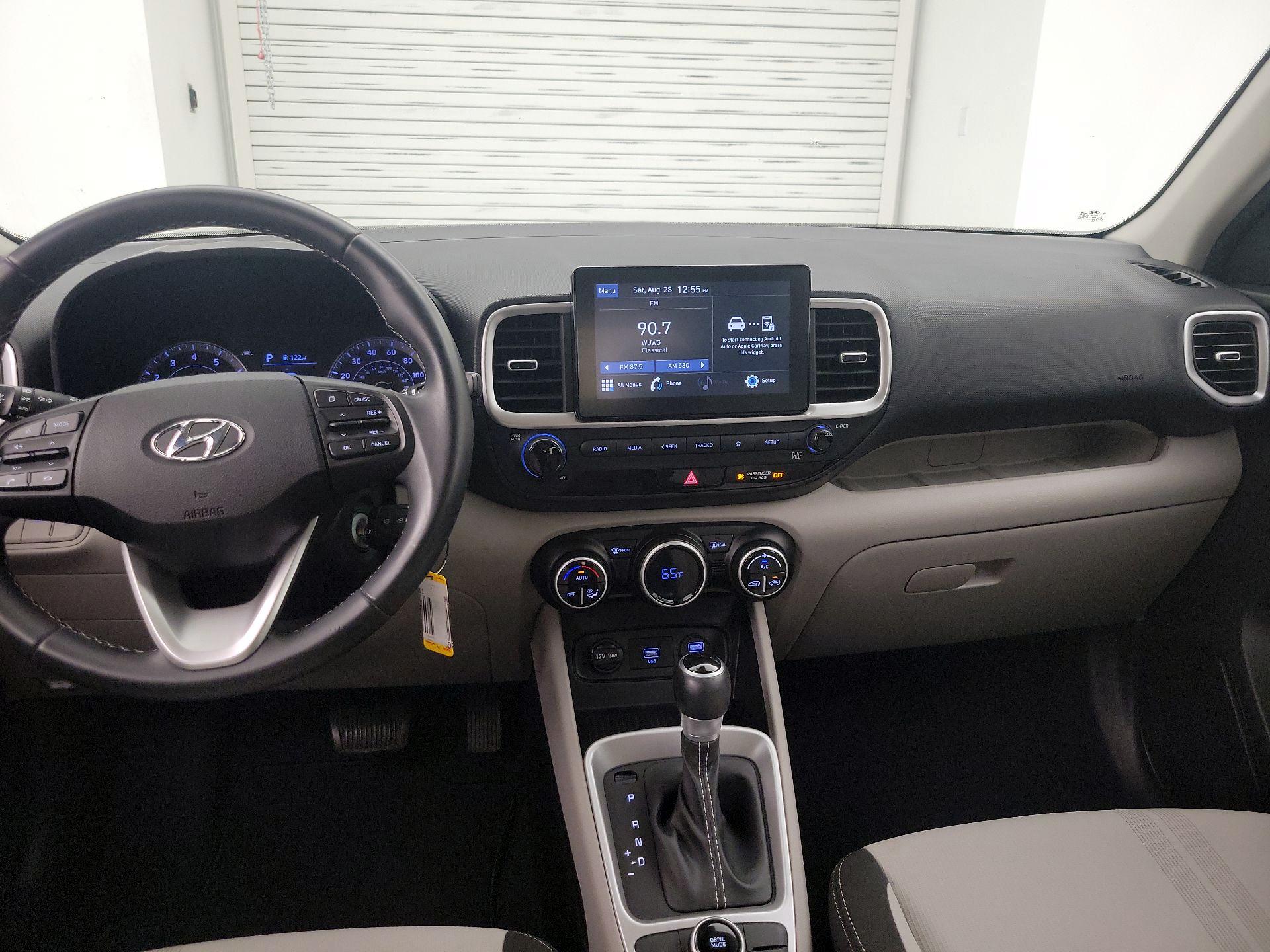 Thumbnail: 2021 Hyundai Venue - 9