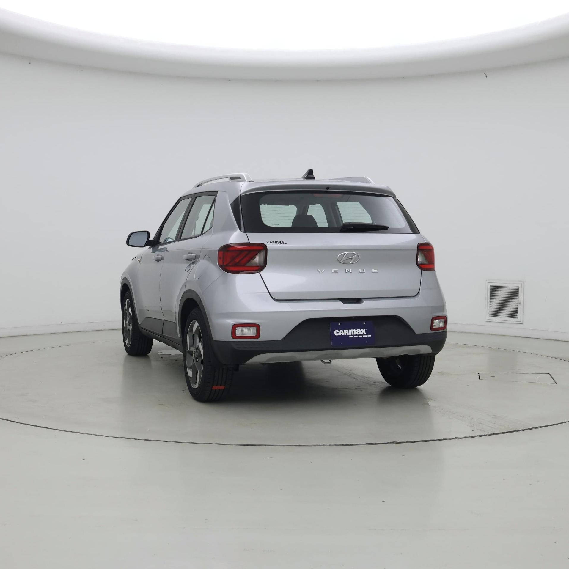 Thumbnail: 2021 Hyundai Venue - 2