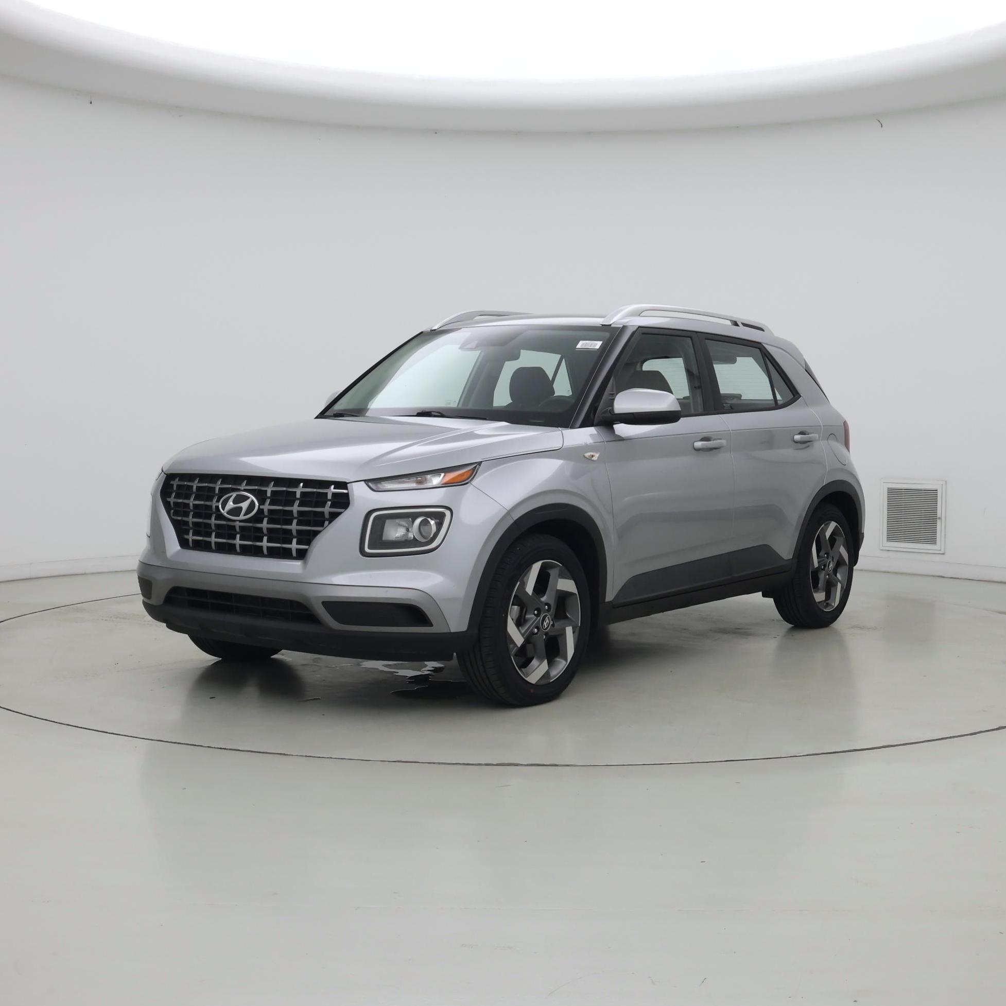 Thumbnail: 2021 Hyundai Venue - 4