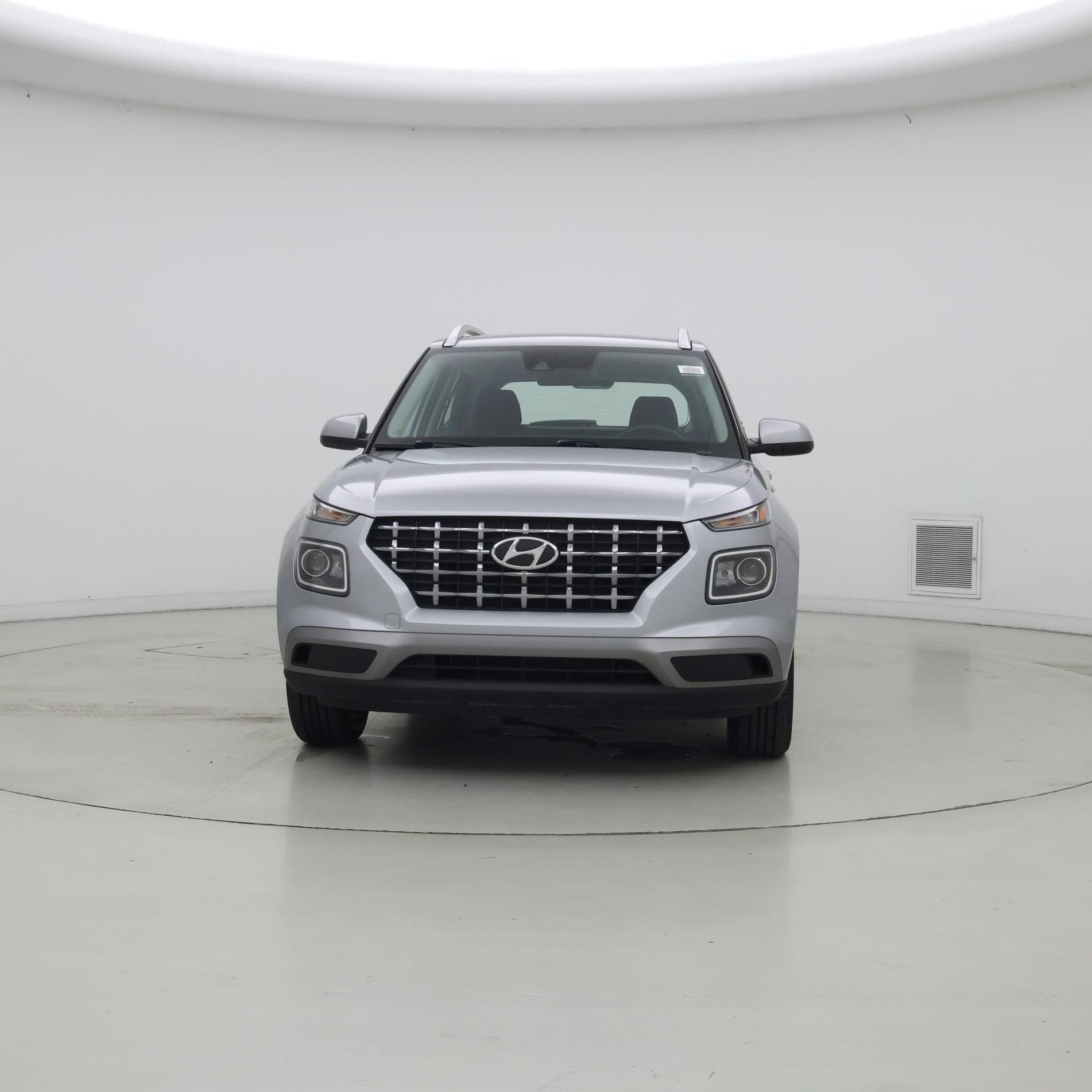 Thumbnail: 2021 Hyundai Venue - 5