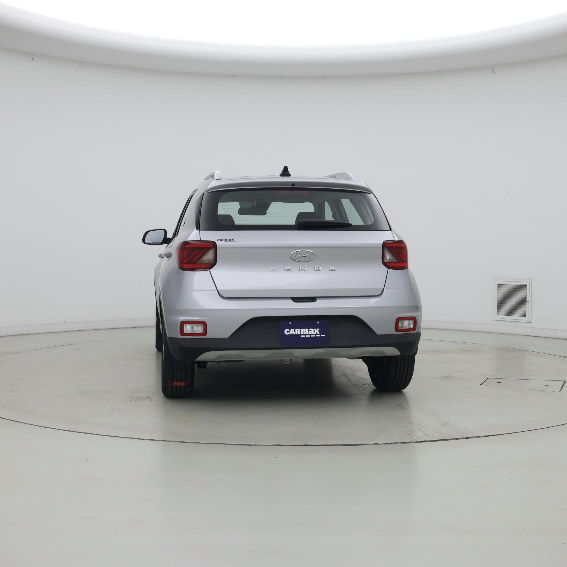 Thumbnail: 2021 Hyundai Venue - 6