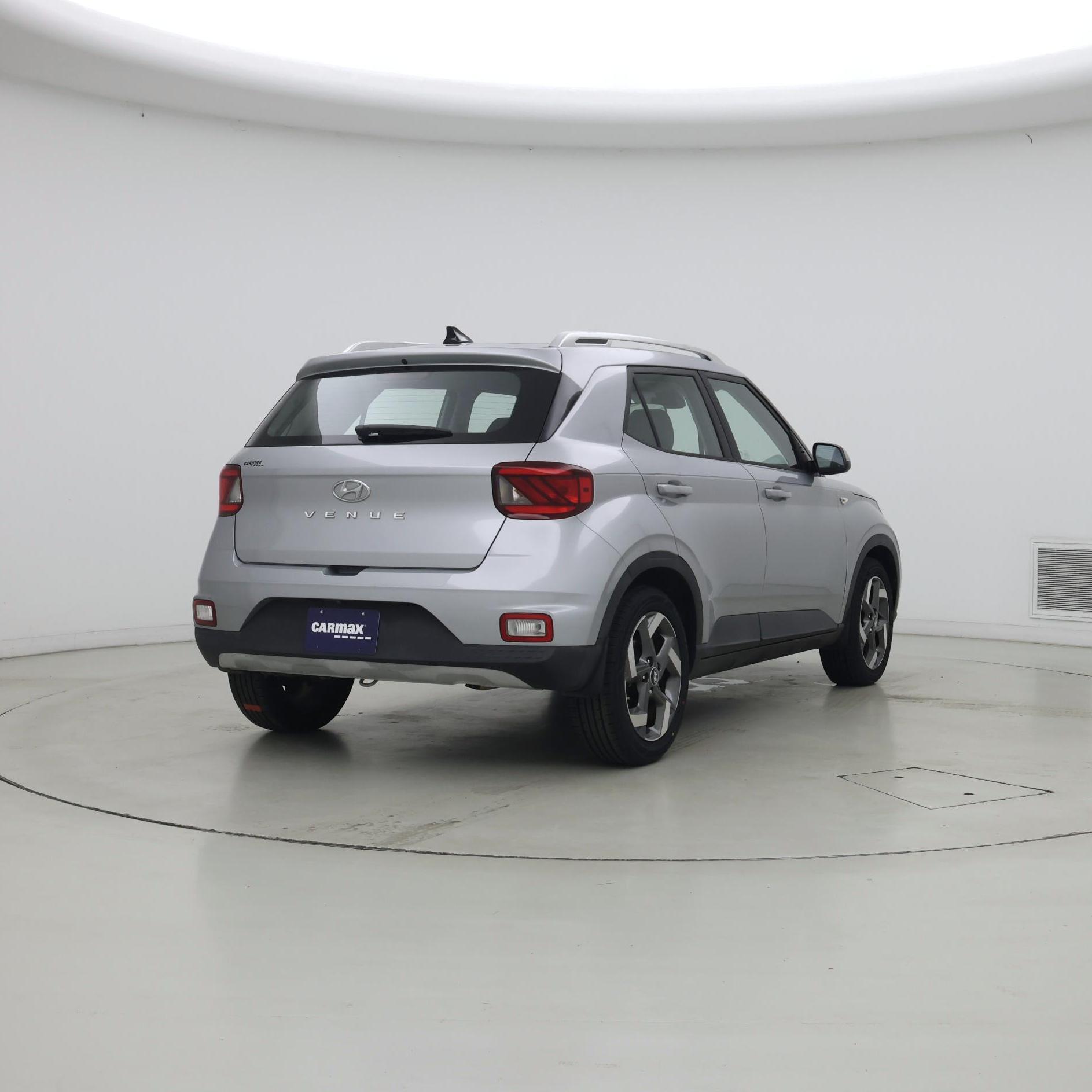 Thumbnail: 2021 Hyundai Venue - 8