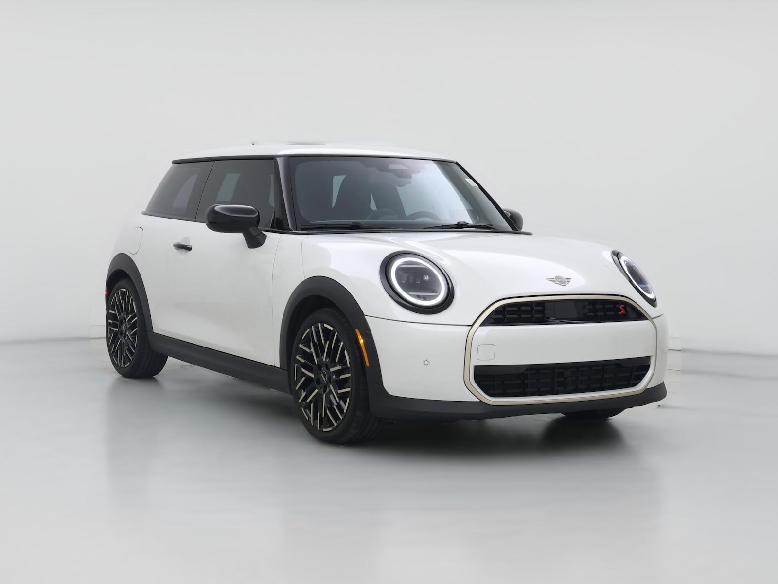 2025 MINI Hardtop 2 Door