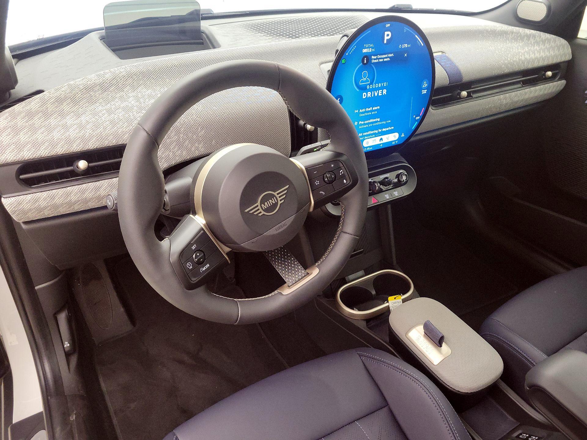 Thumbnail: 2025 MINI Cooper Hardtop - 9