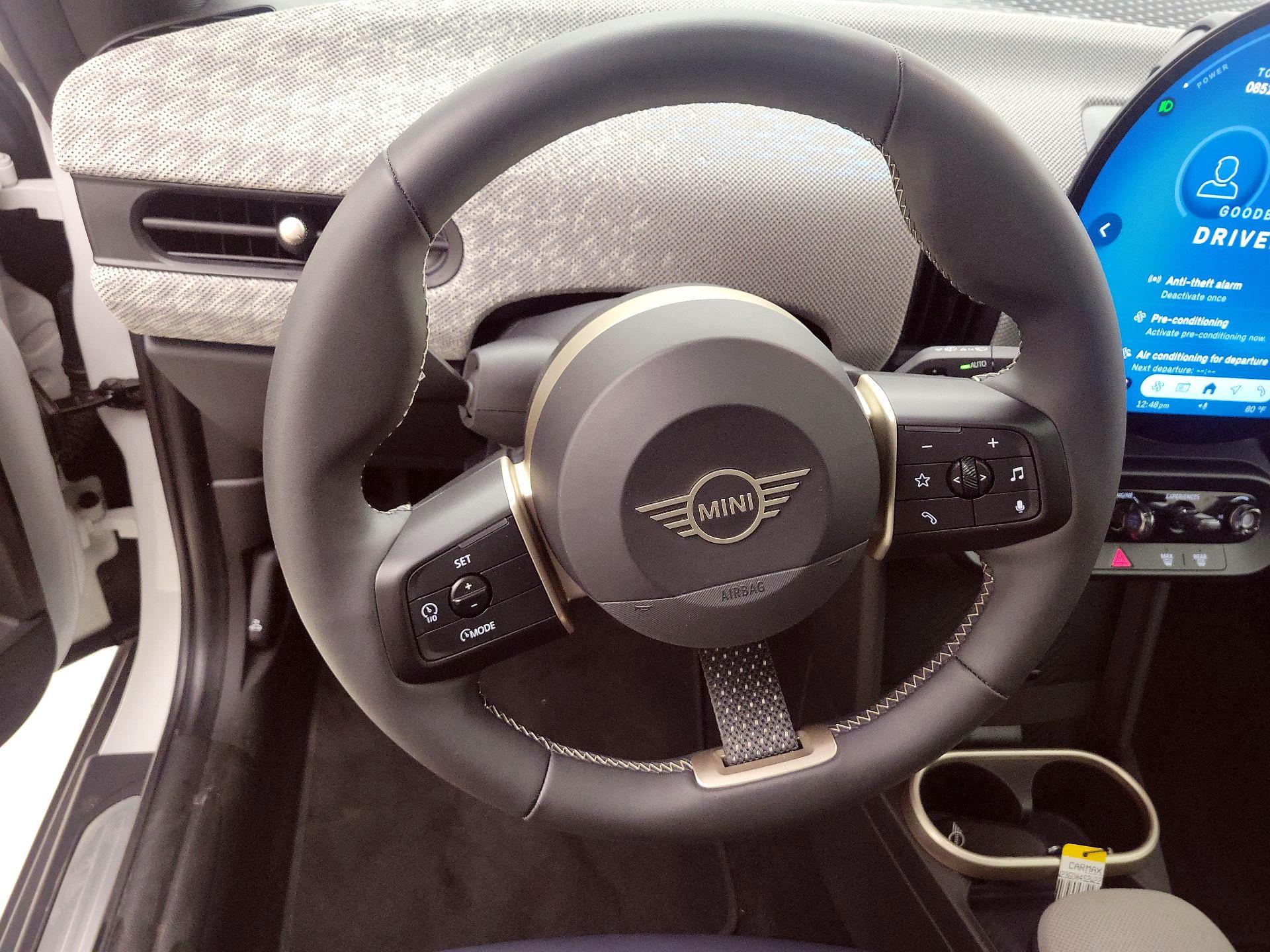 Thumbnail: 2025 MINI Cooper Hardtop - 10